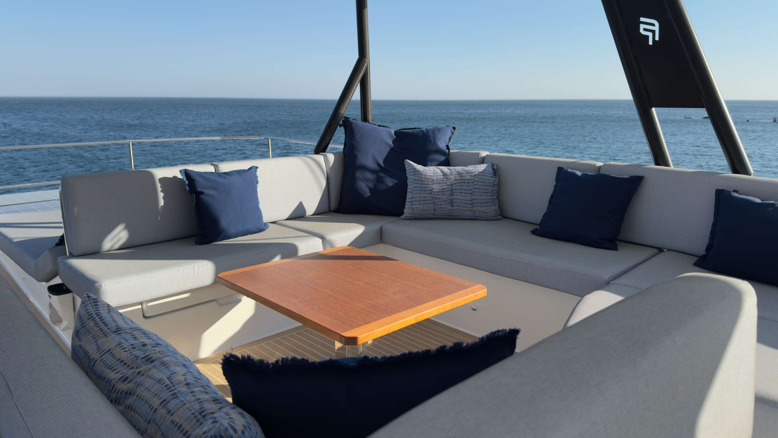 Yacht Photo
