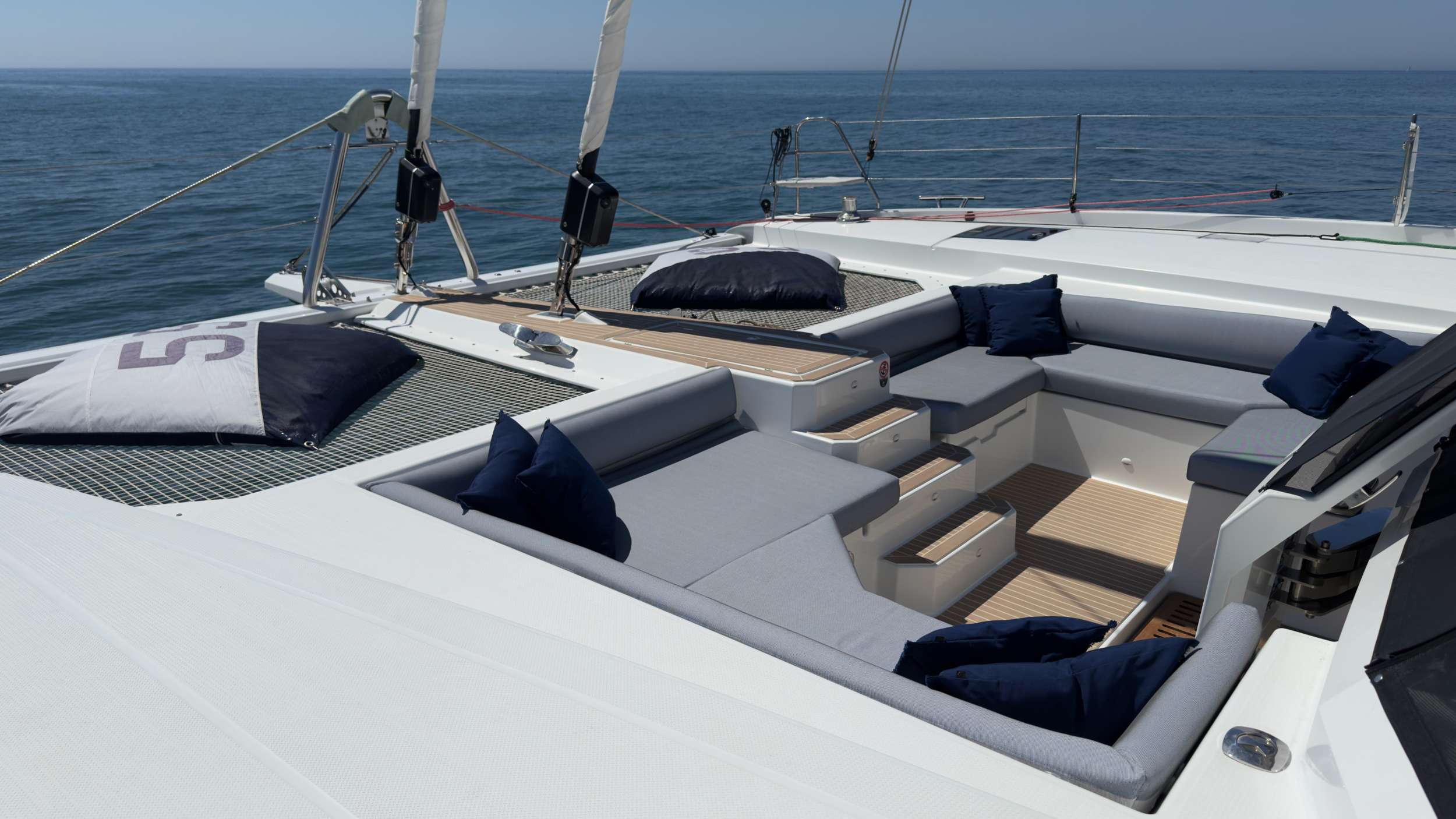 Yacht Photo