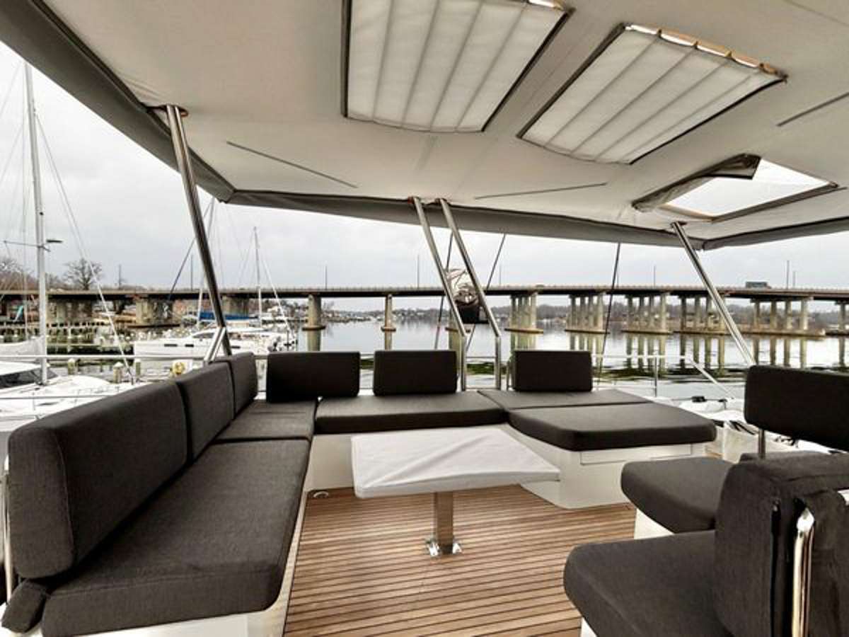 Yacht Photo