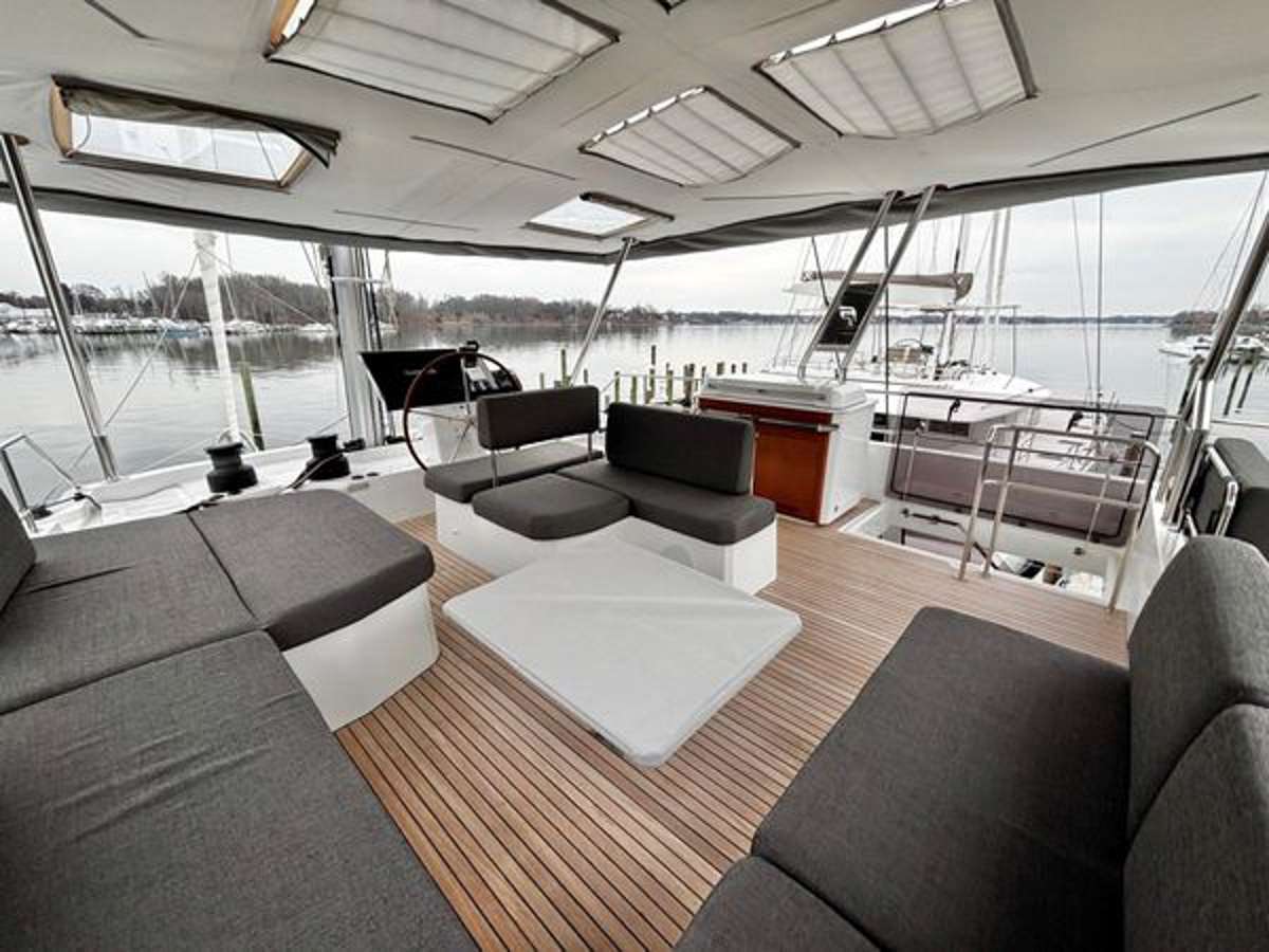 Yacht Photo