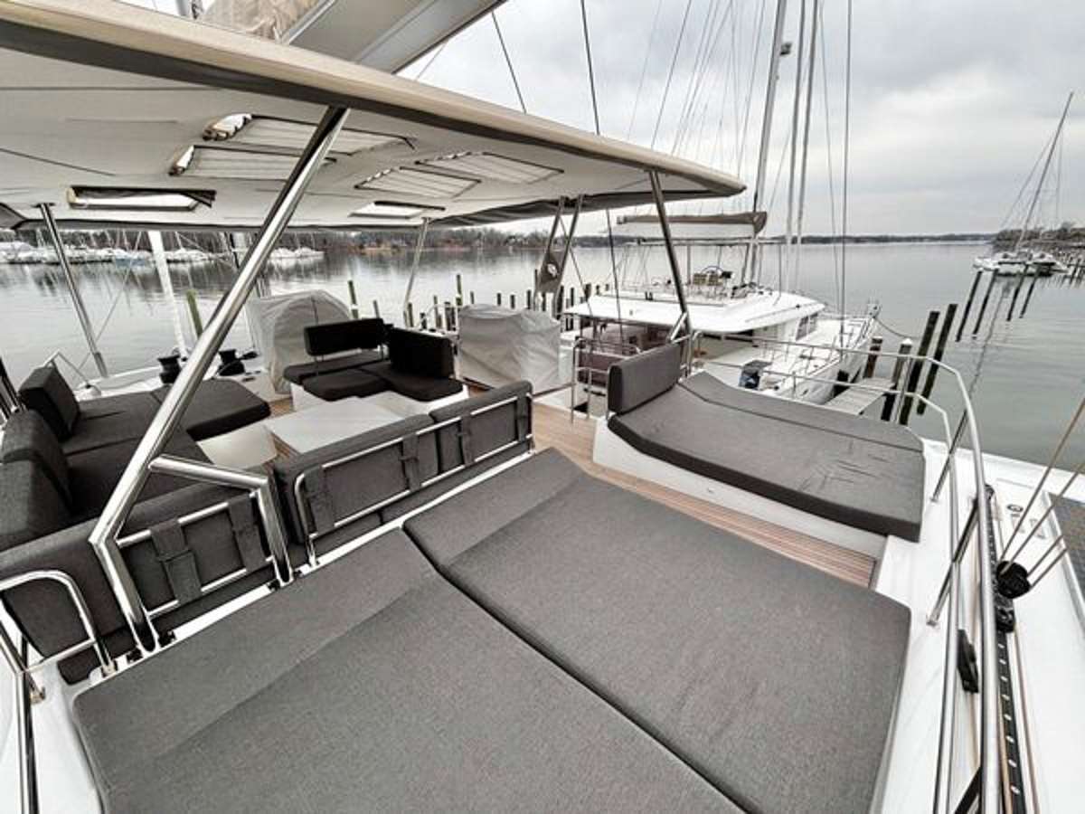Yacht Photo