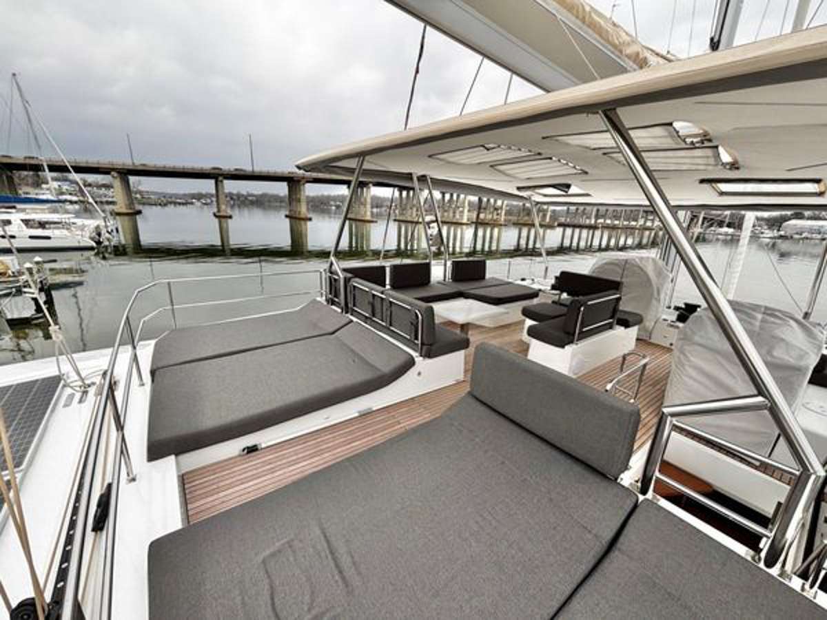 Yacht Photo