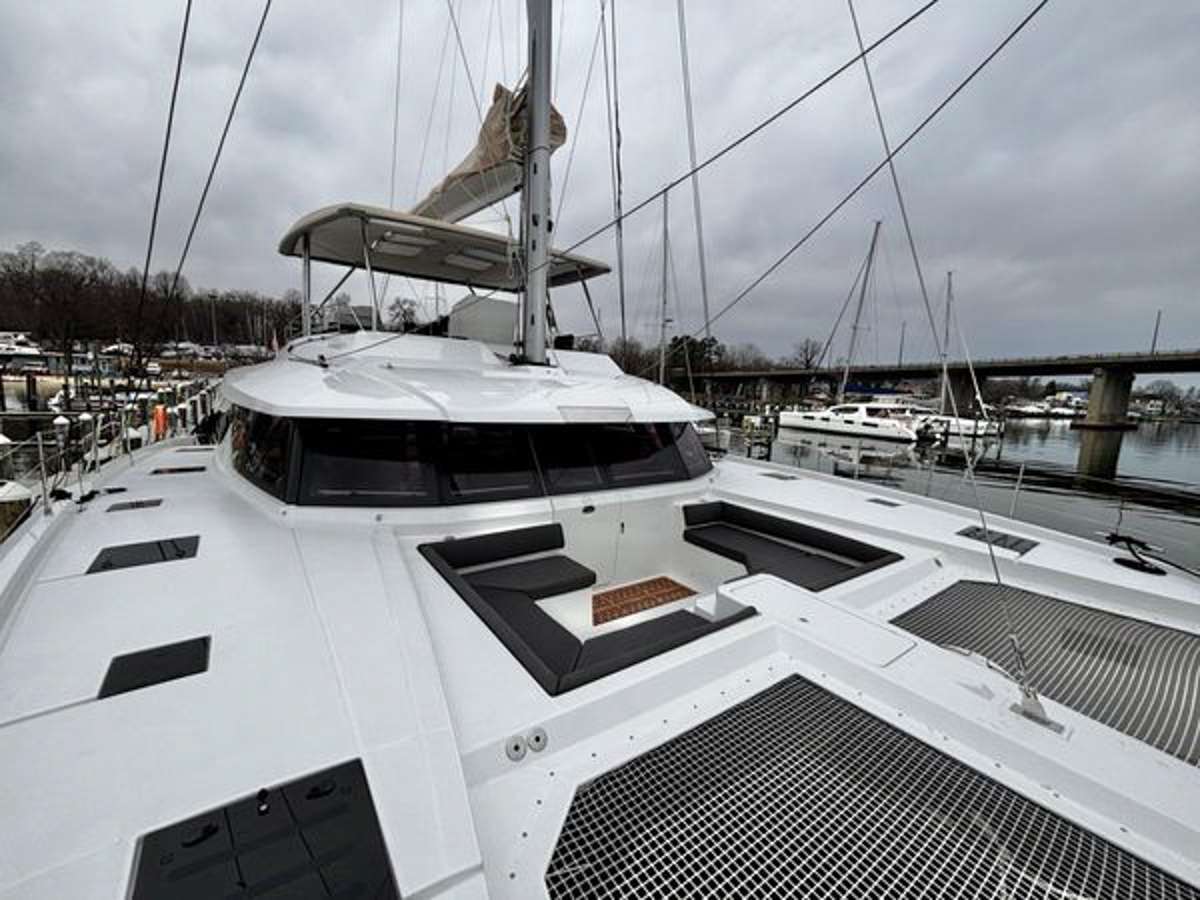 Yacht Photo