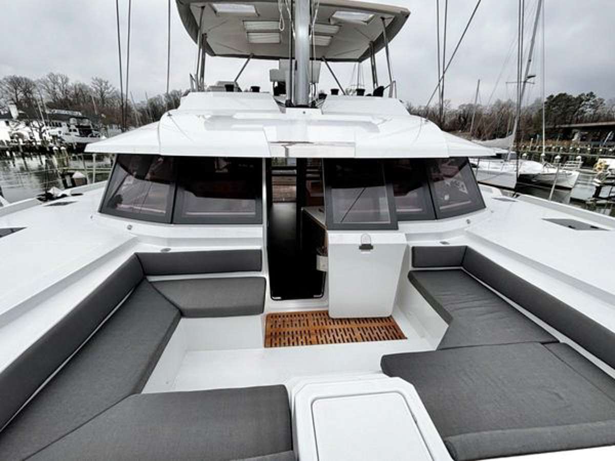 Yacht Photo