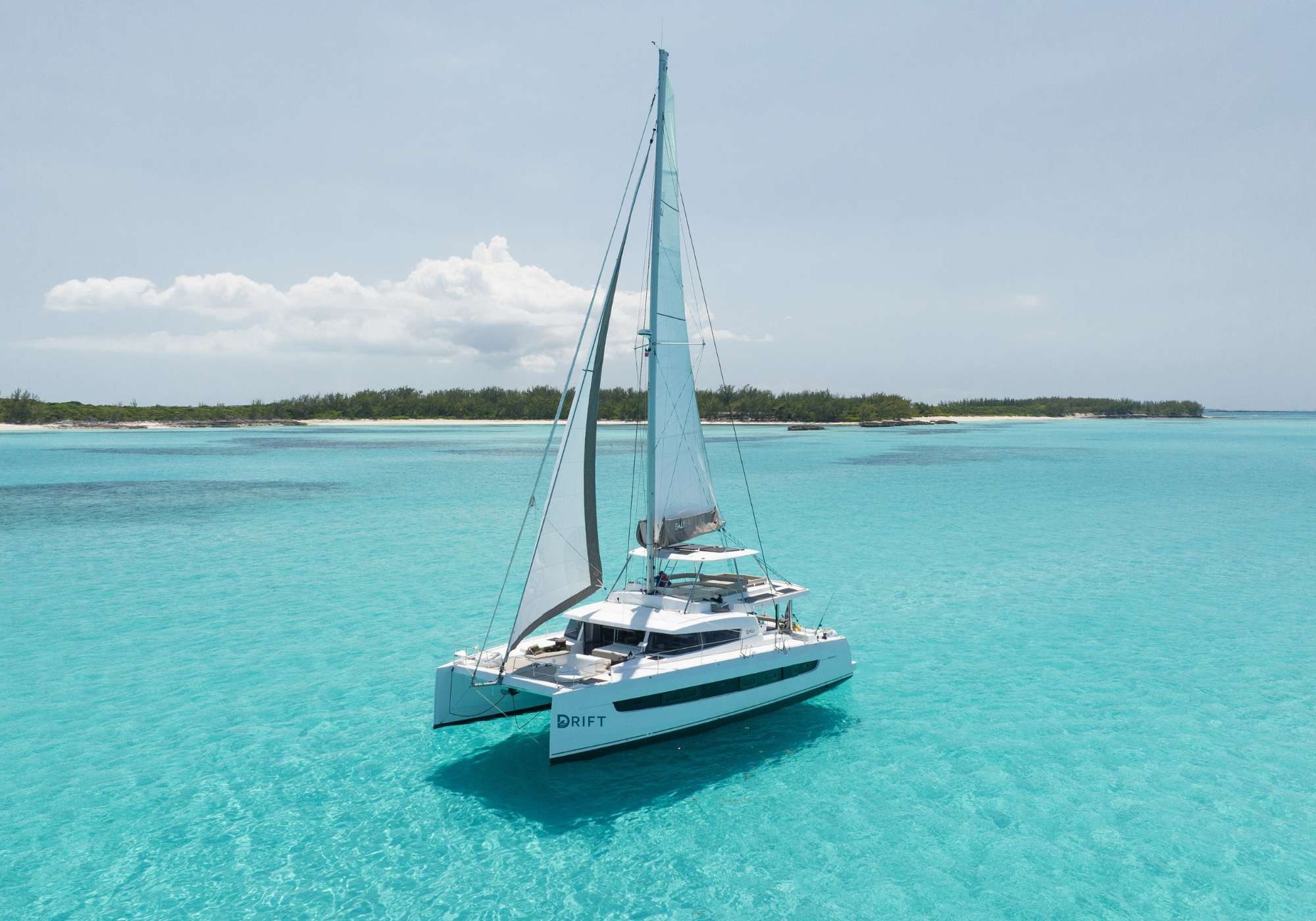 Yacht Photo
