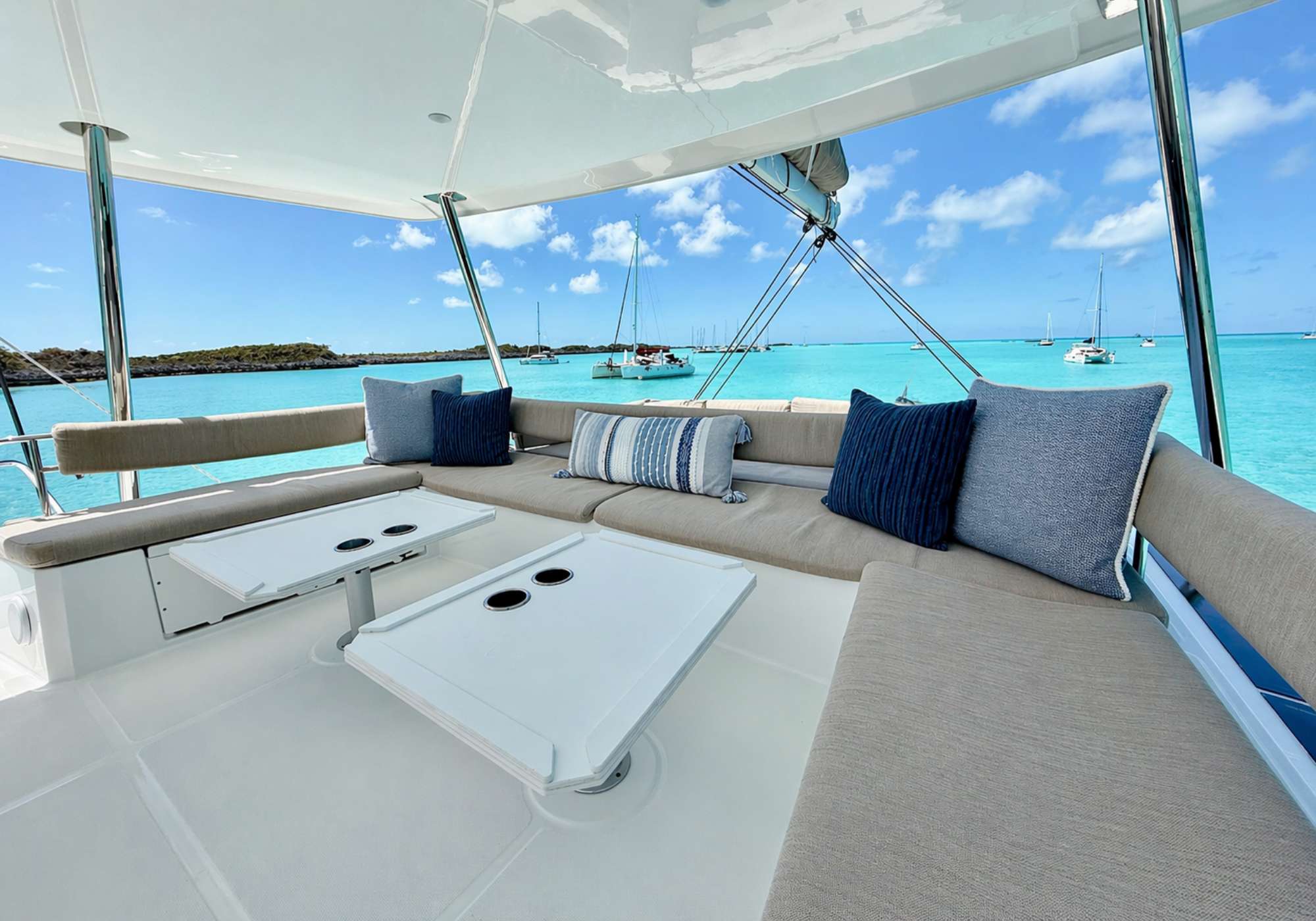Yacht Photo