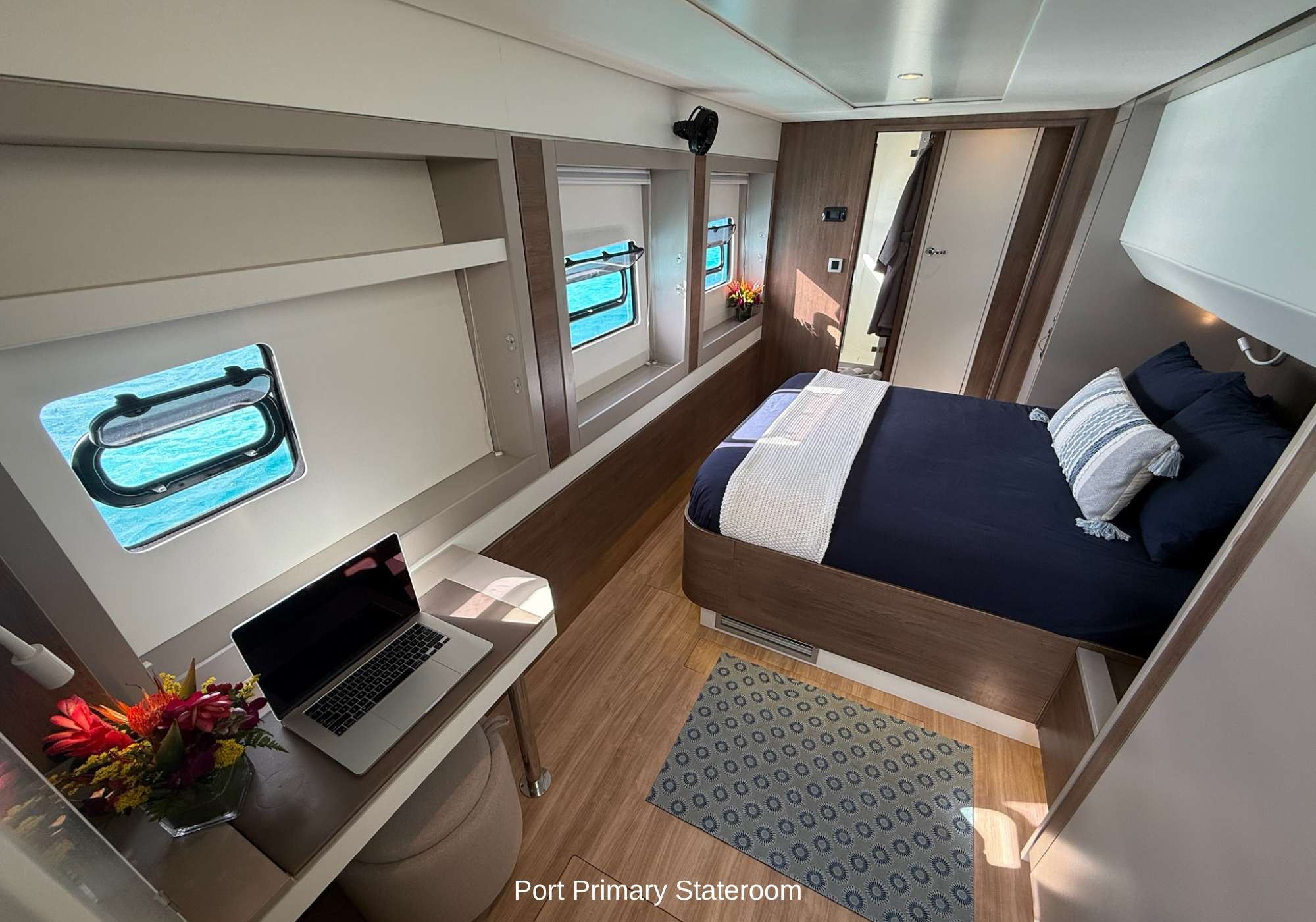 Yacht Photo