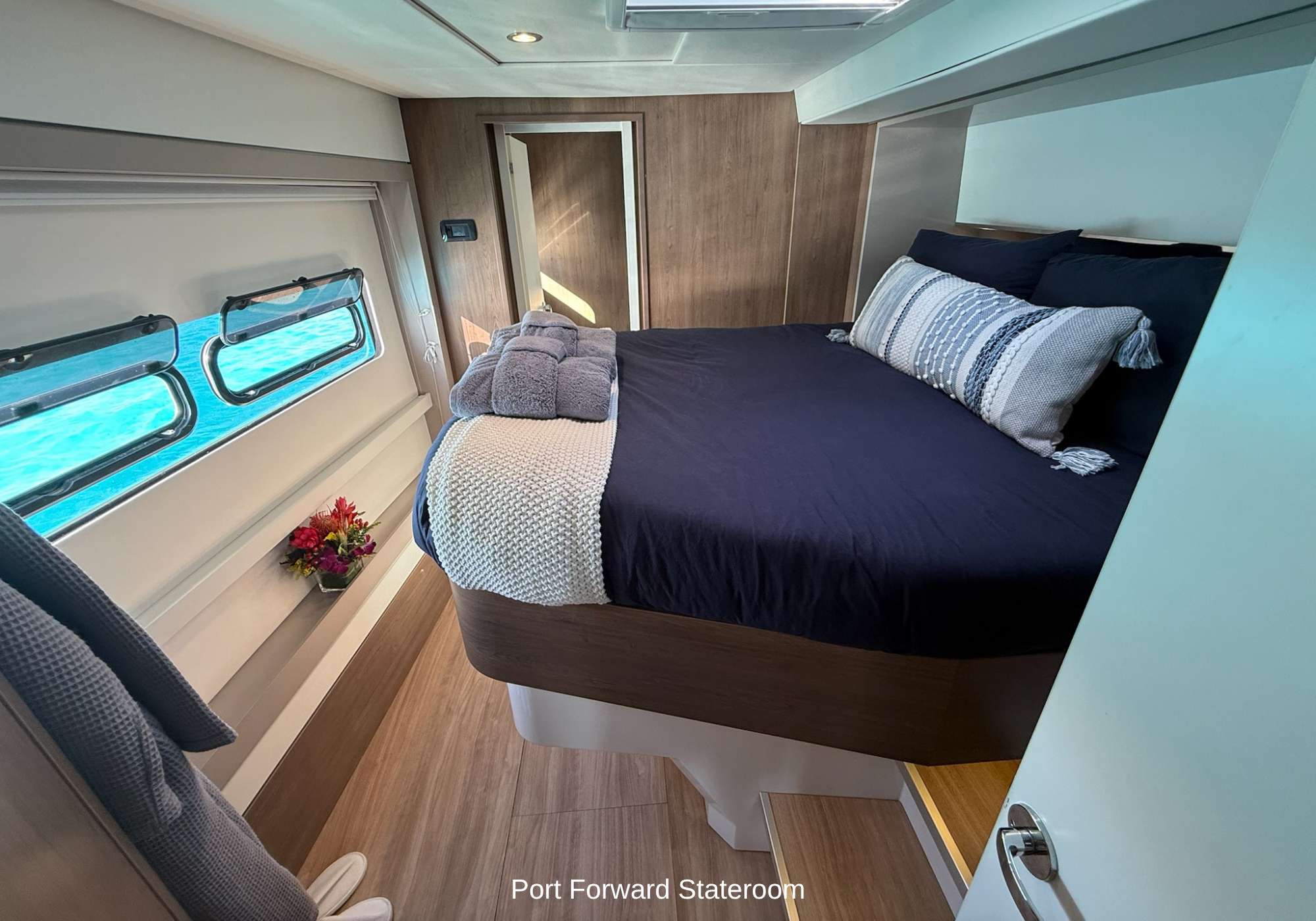Yacht Photo