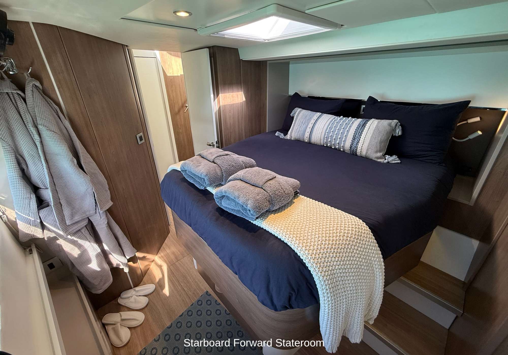 Yacht Photo