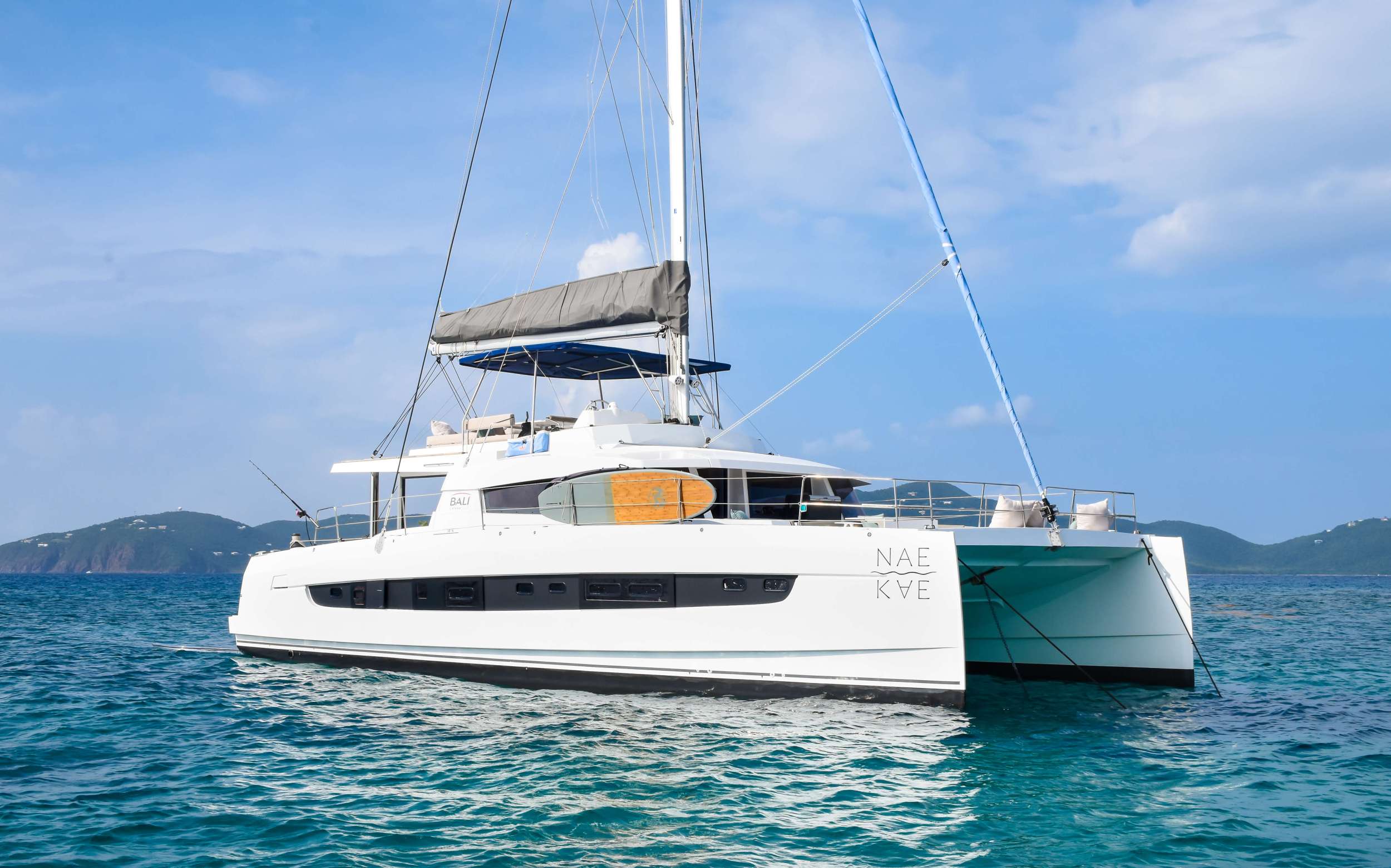 Yacht Photo