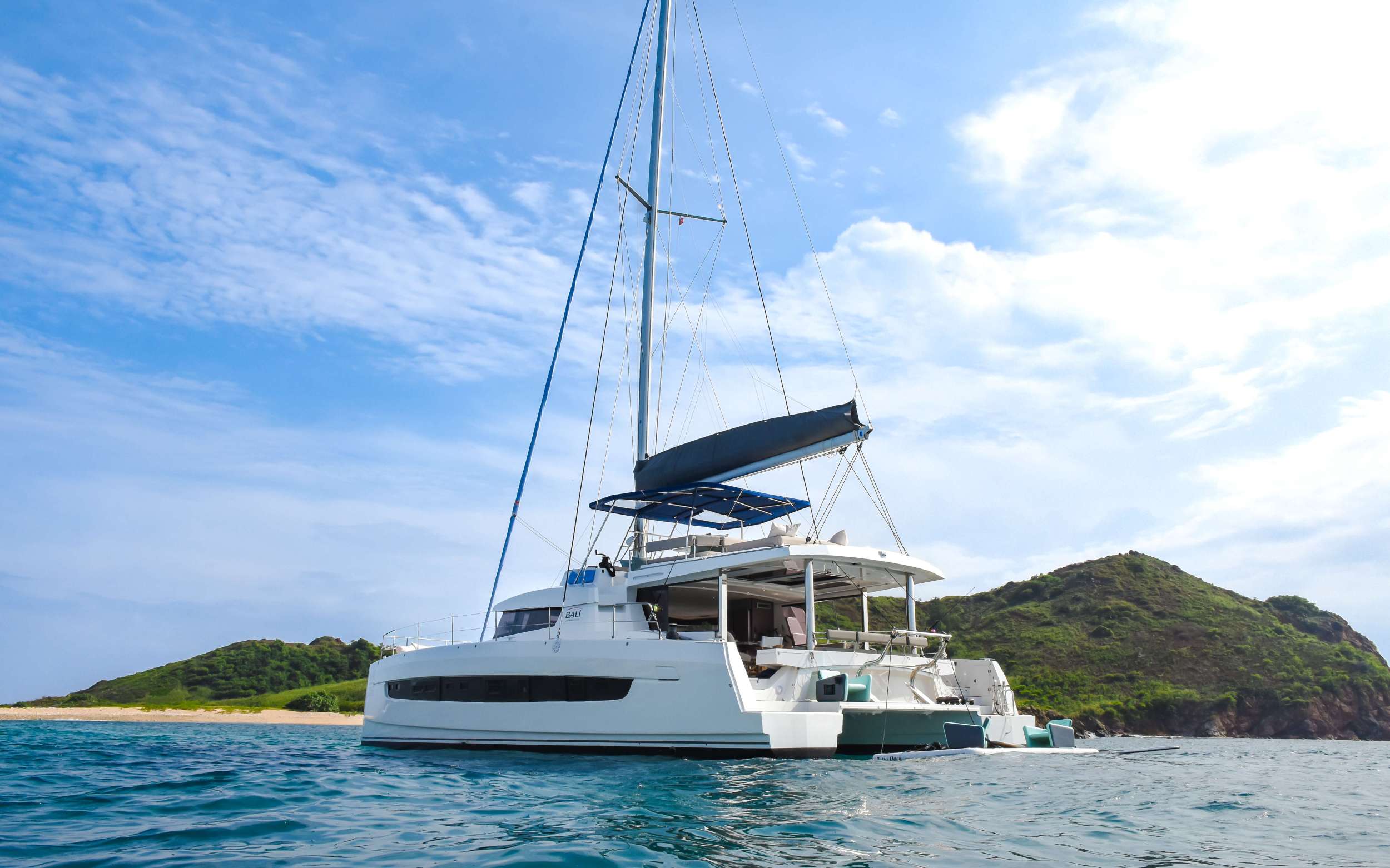 Yacht Photo