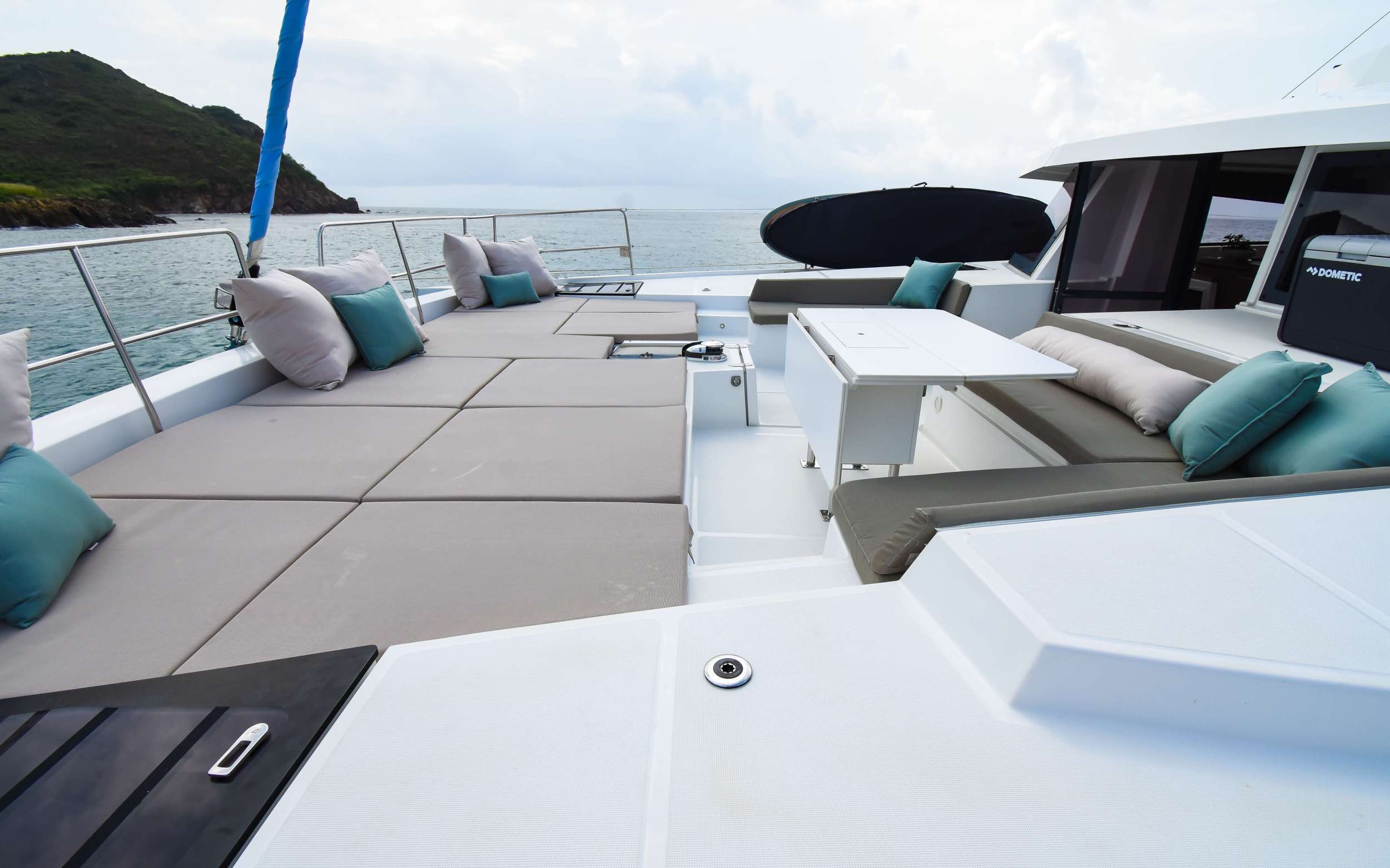 Yacht Photo