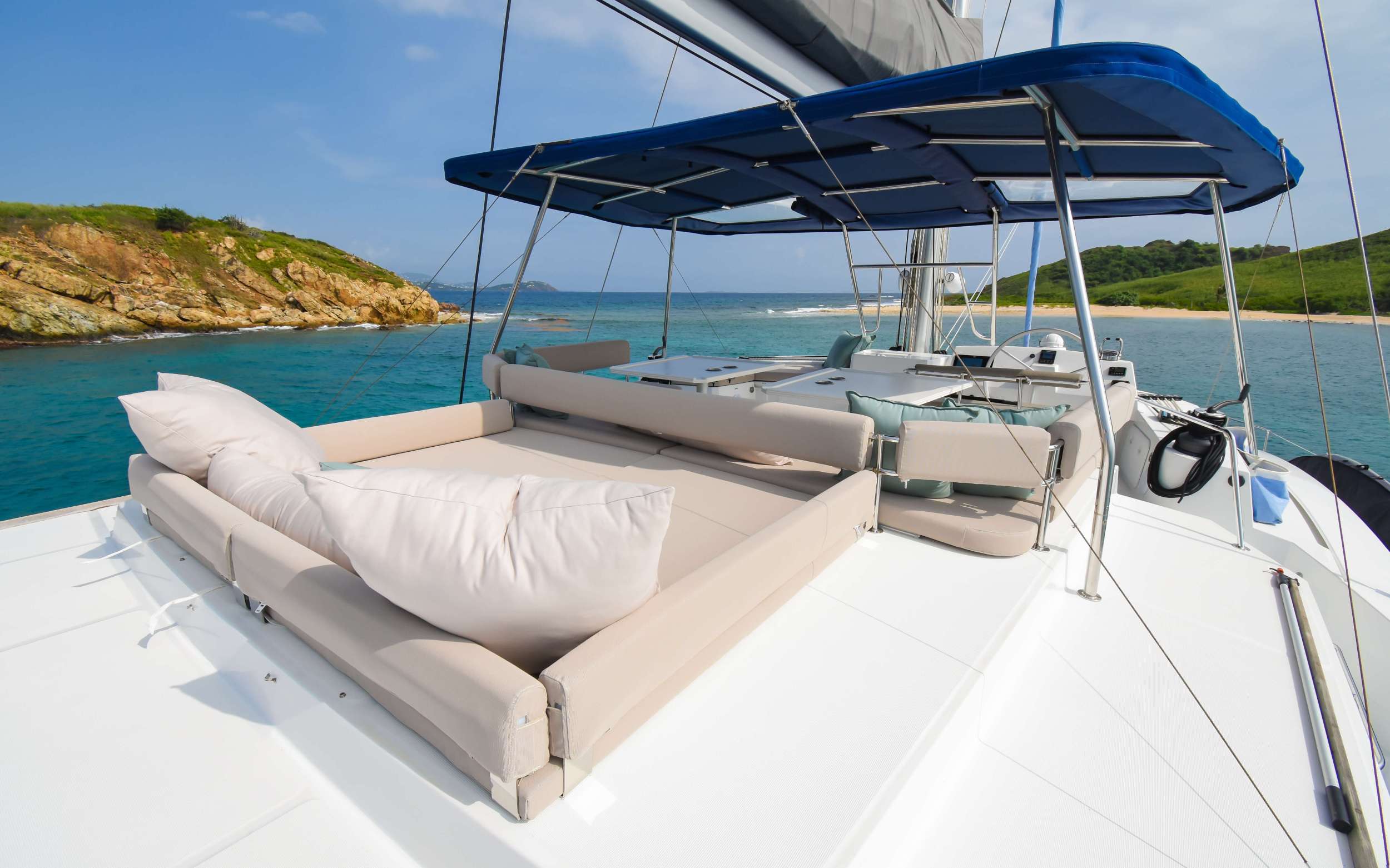 Yacht Photo