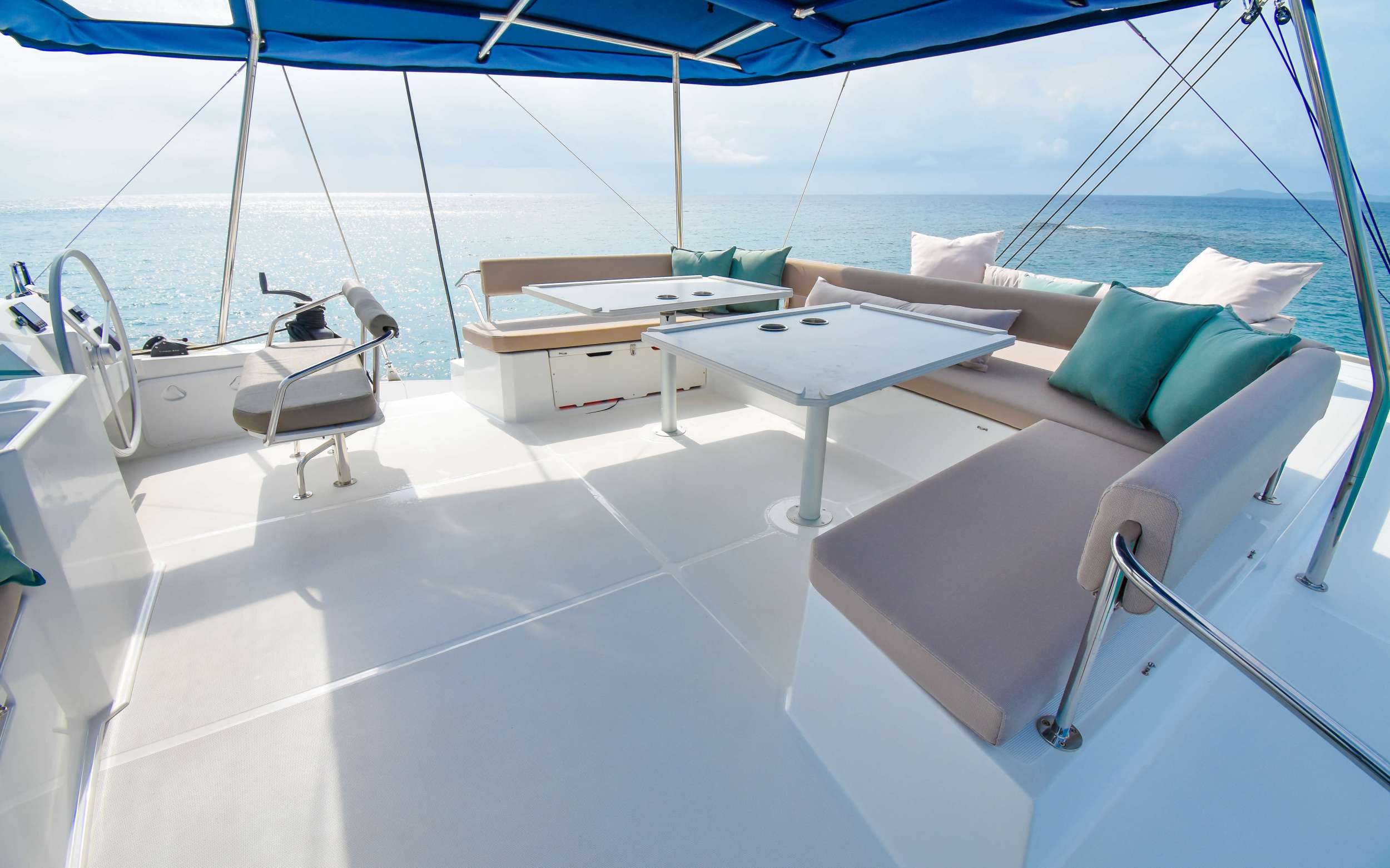 Yacht Photo