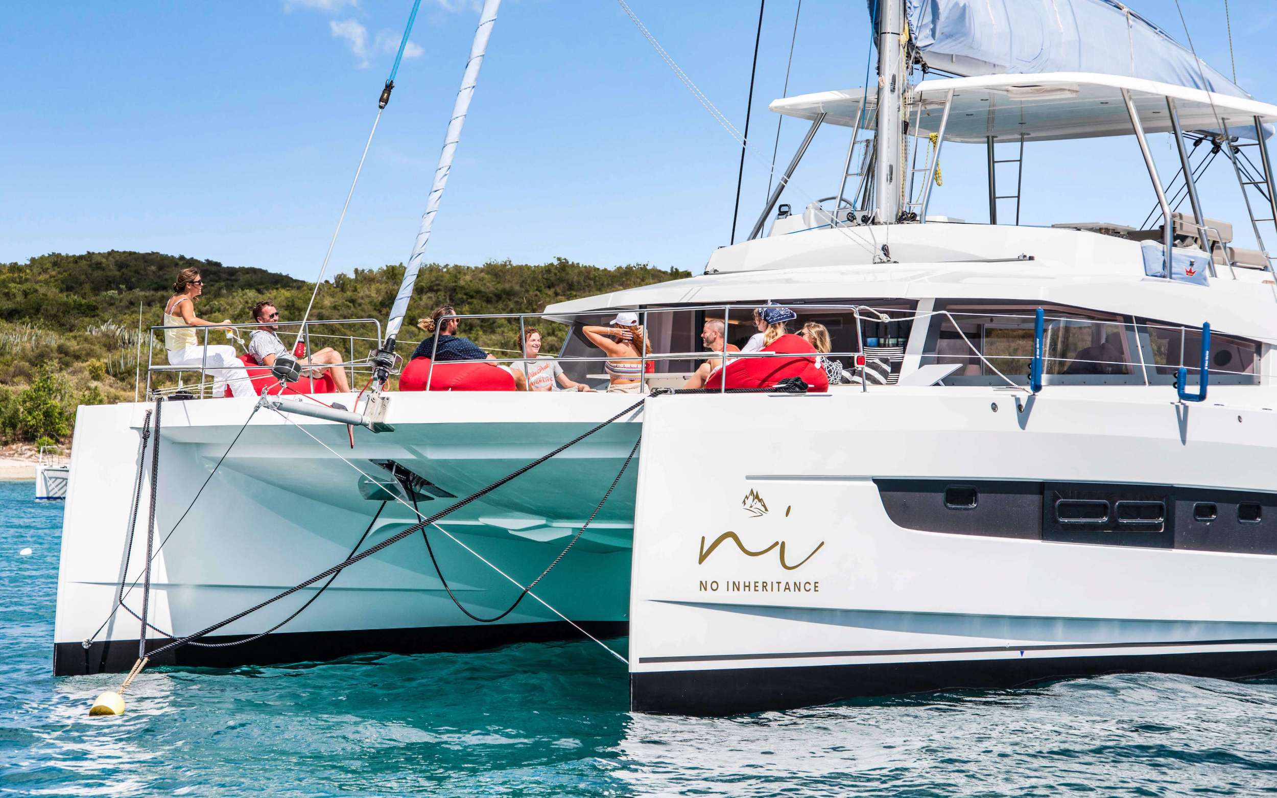 Yacht Photo