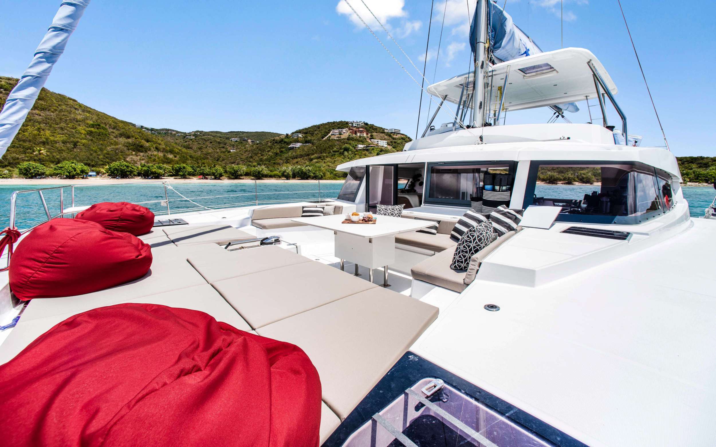 Yacht Photo