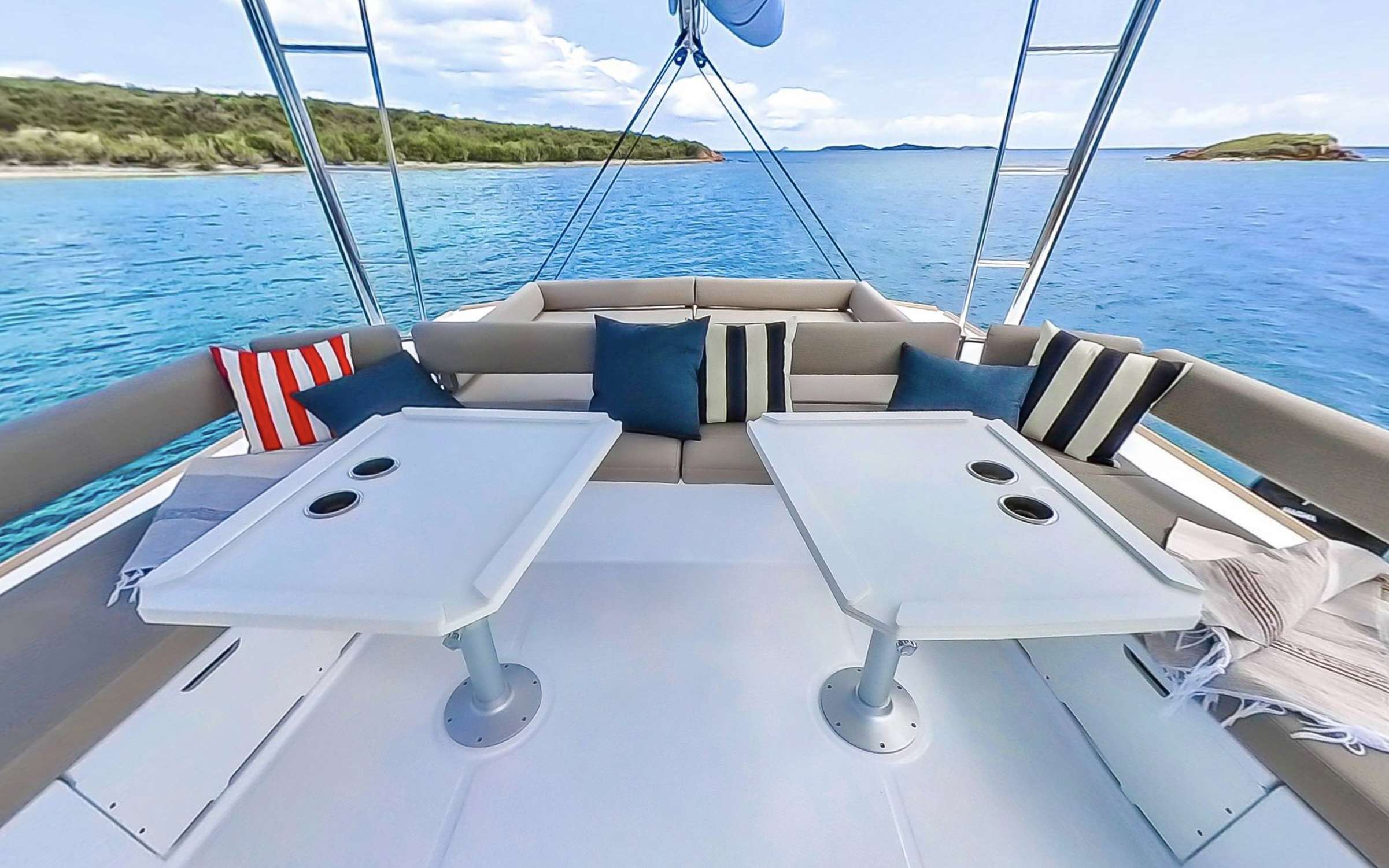 Yacht Photo
