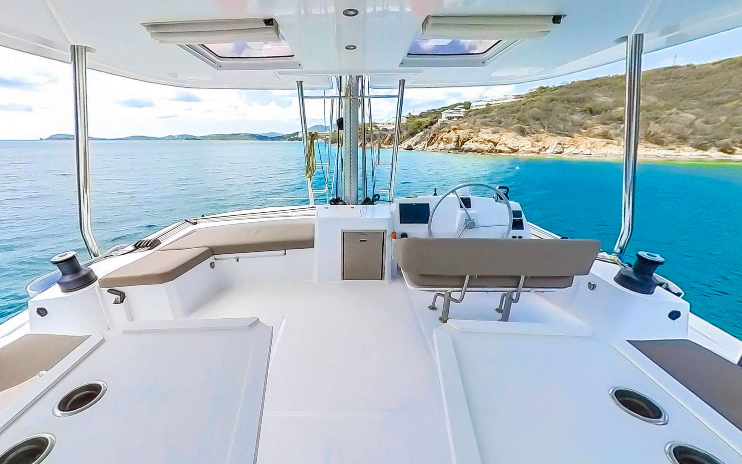 Yacht Photo