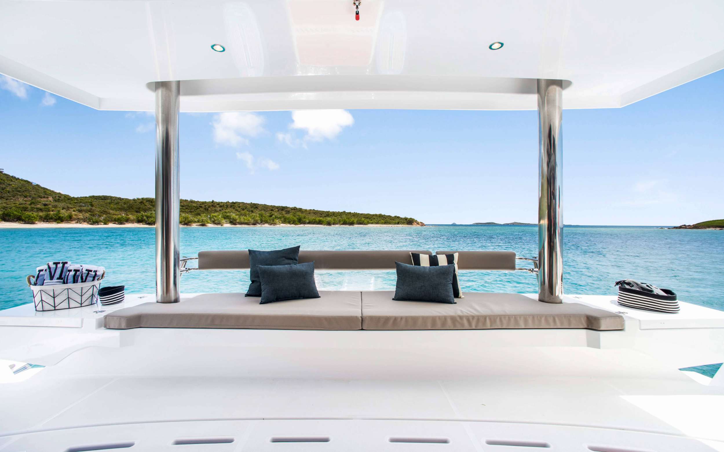 Yacht Photo