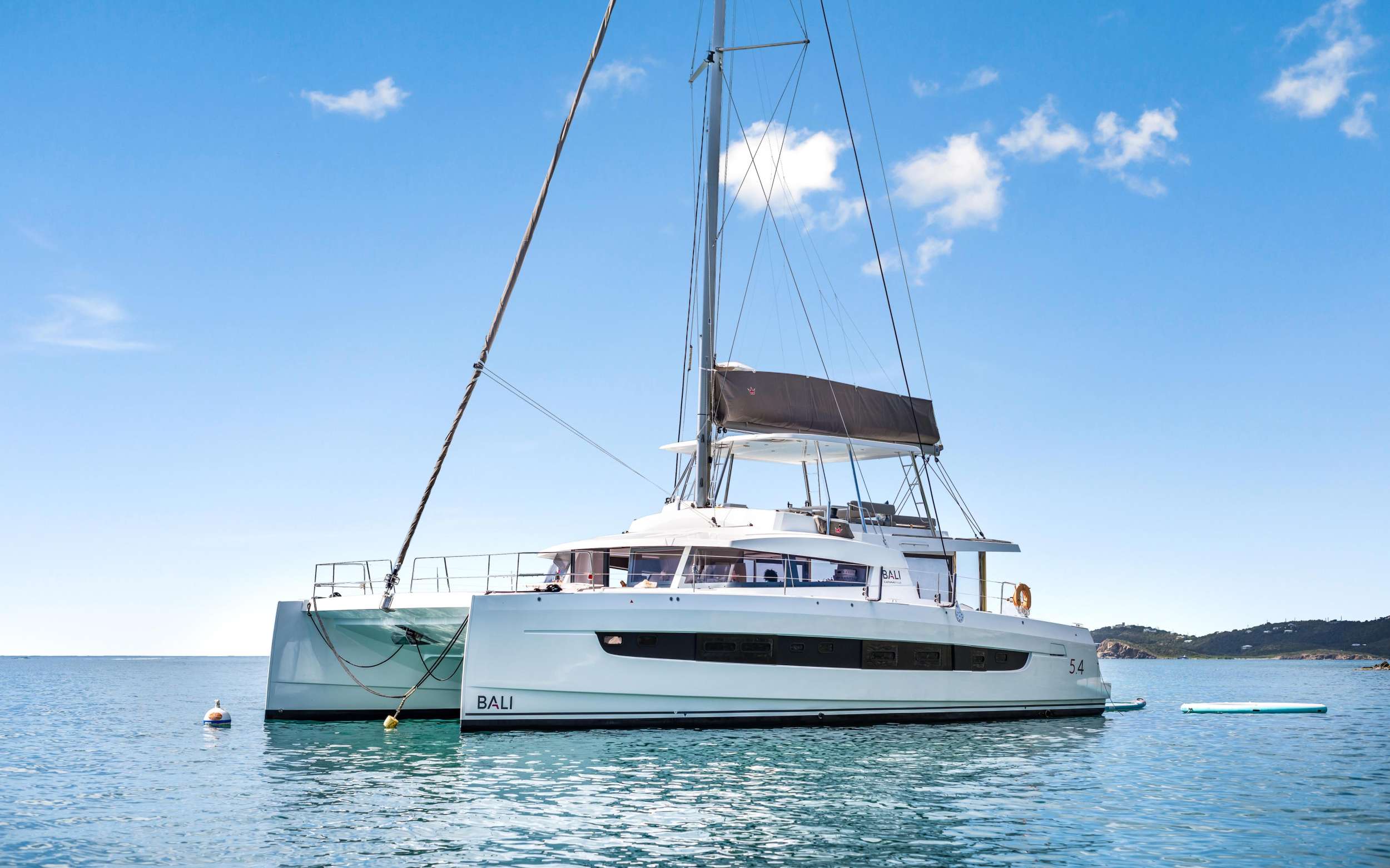 Yacht Photo