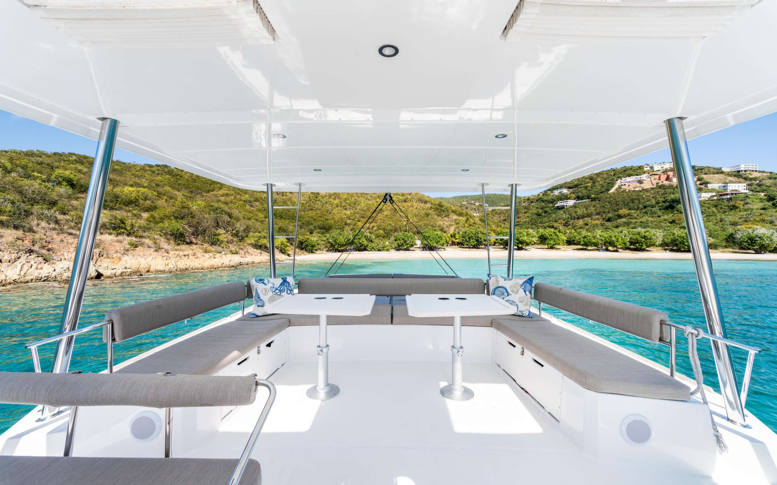 Yacht Photo