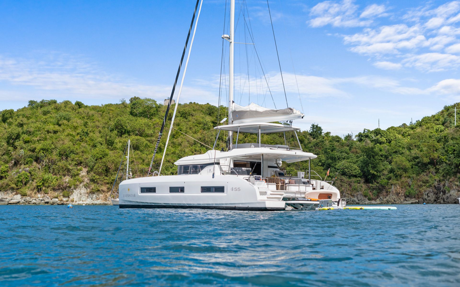 Yacht Photo