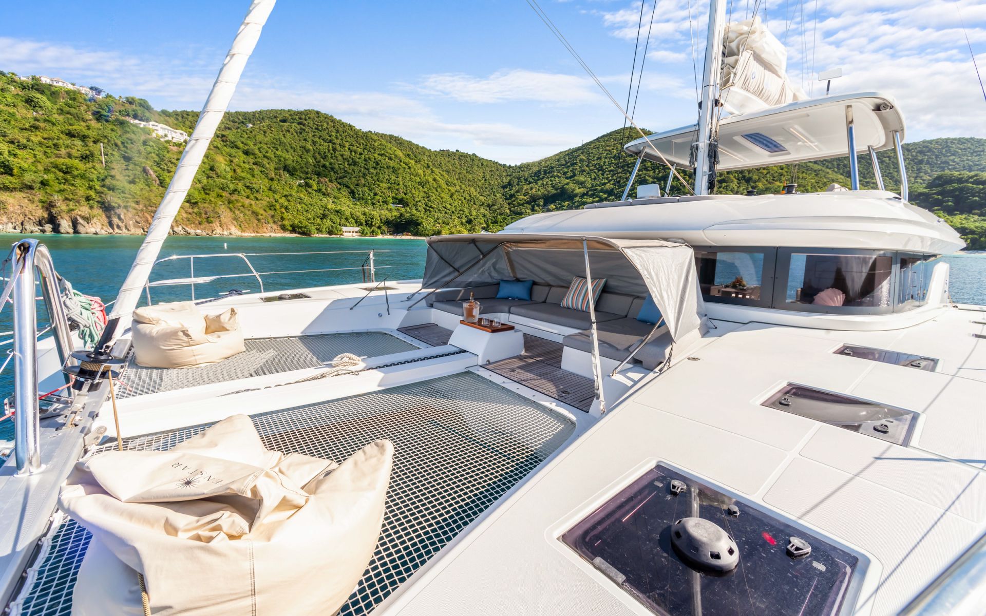 Yacht Photo