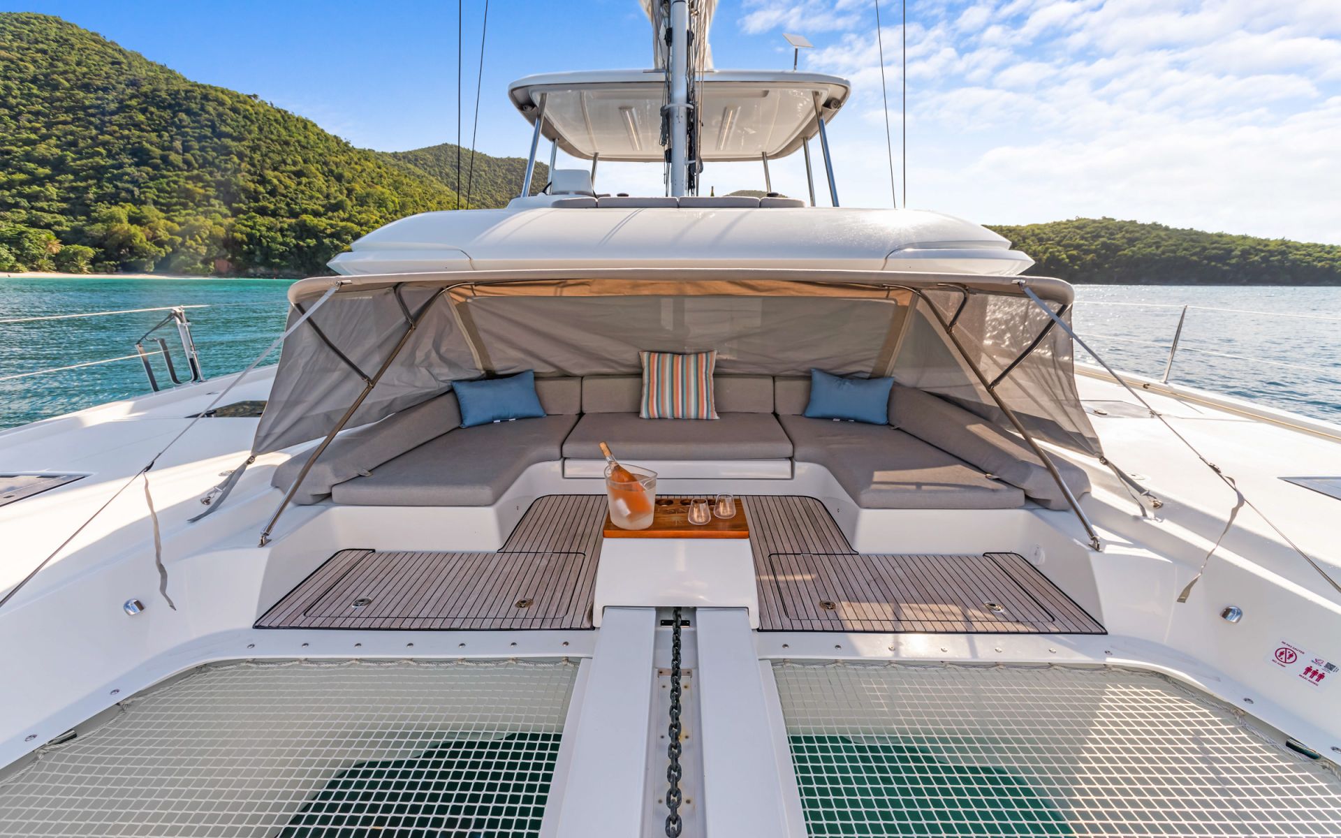 Yacht Photo