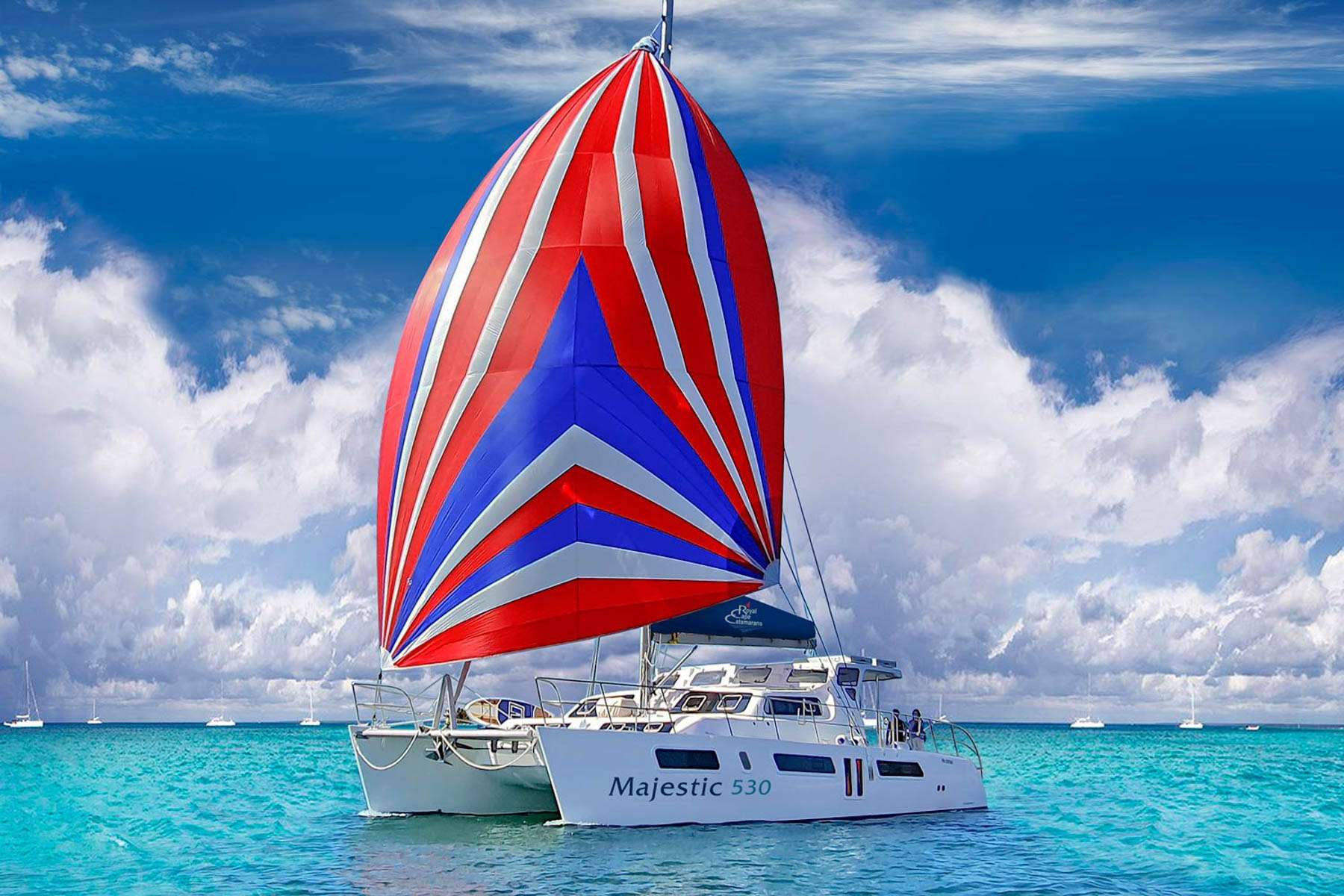 Yacht Photo