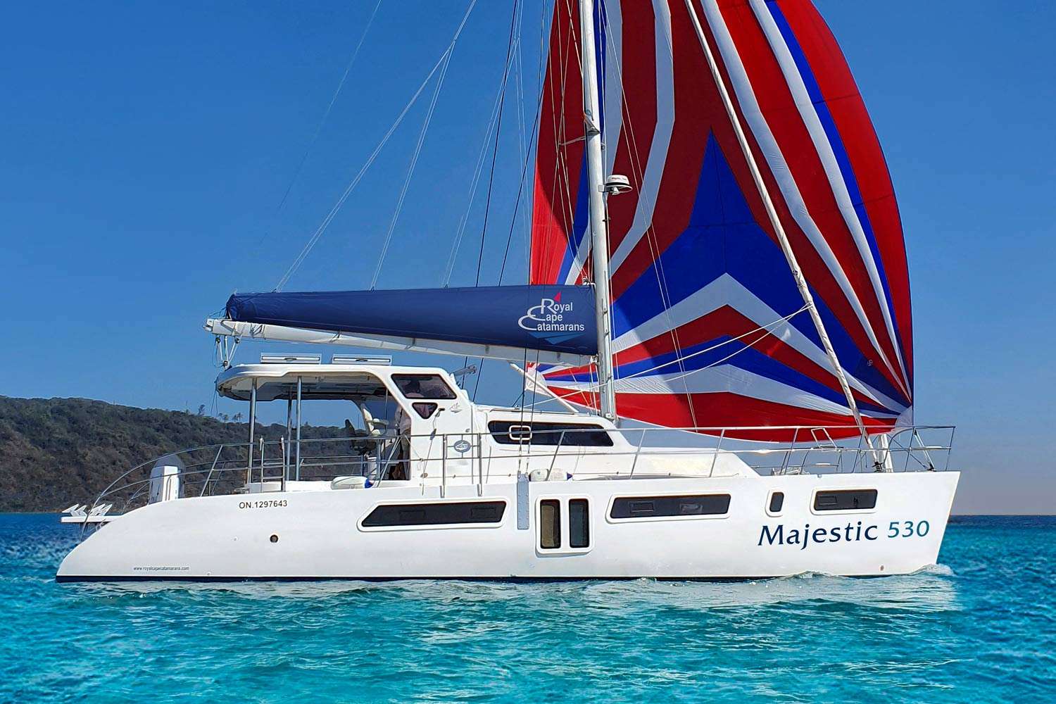 Yacht Photo