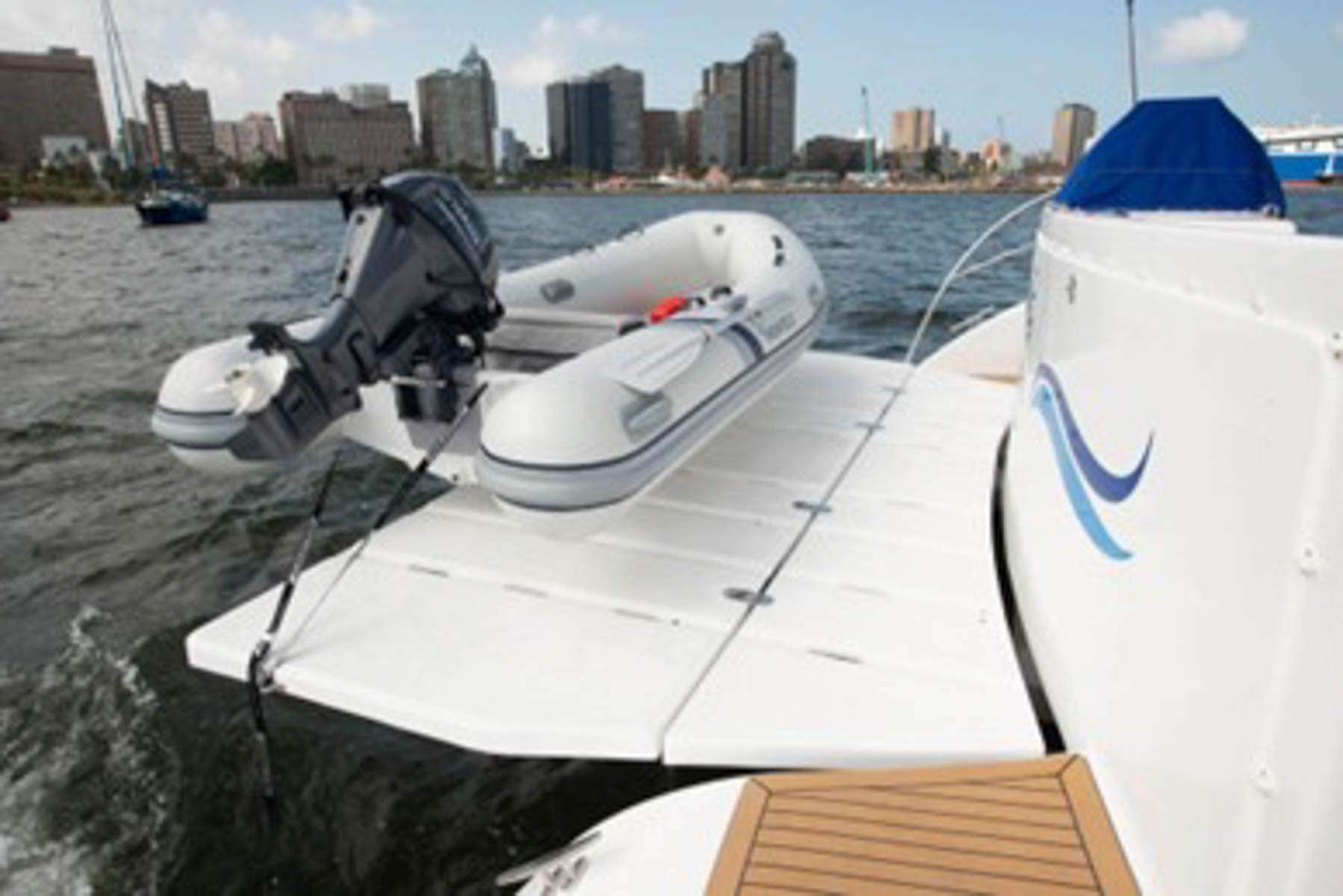 Yacht Photo