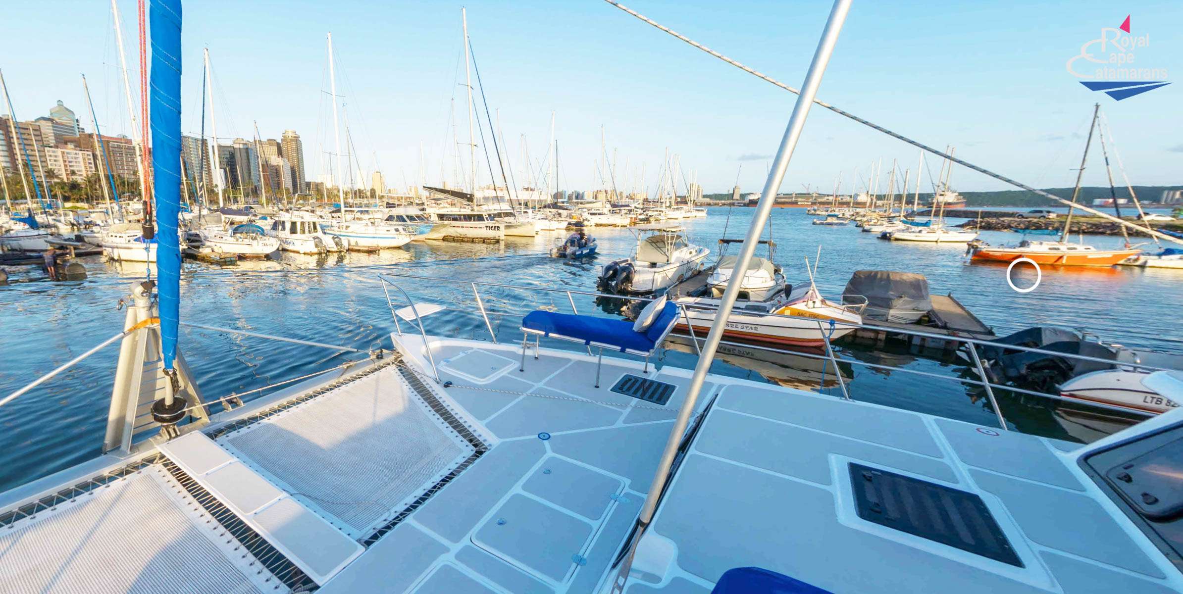 Yacht Photo