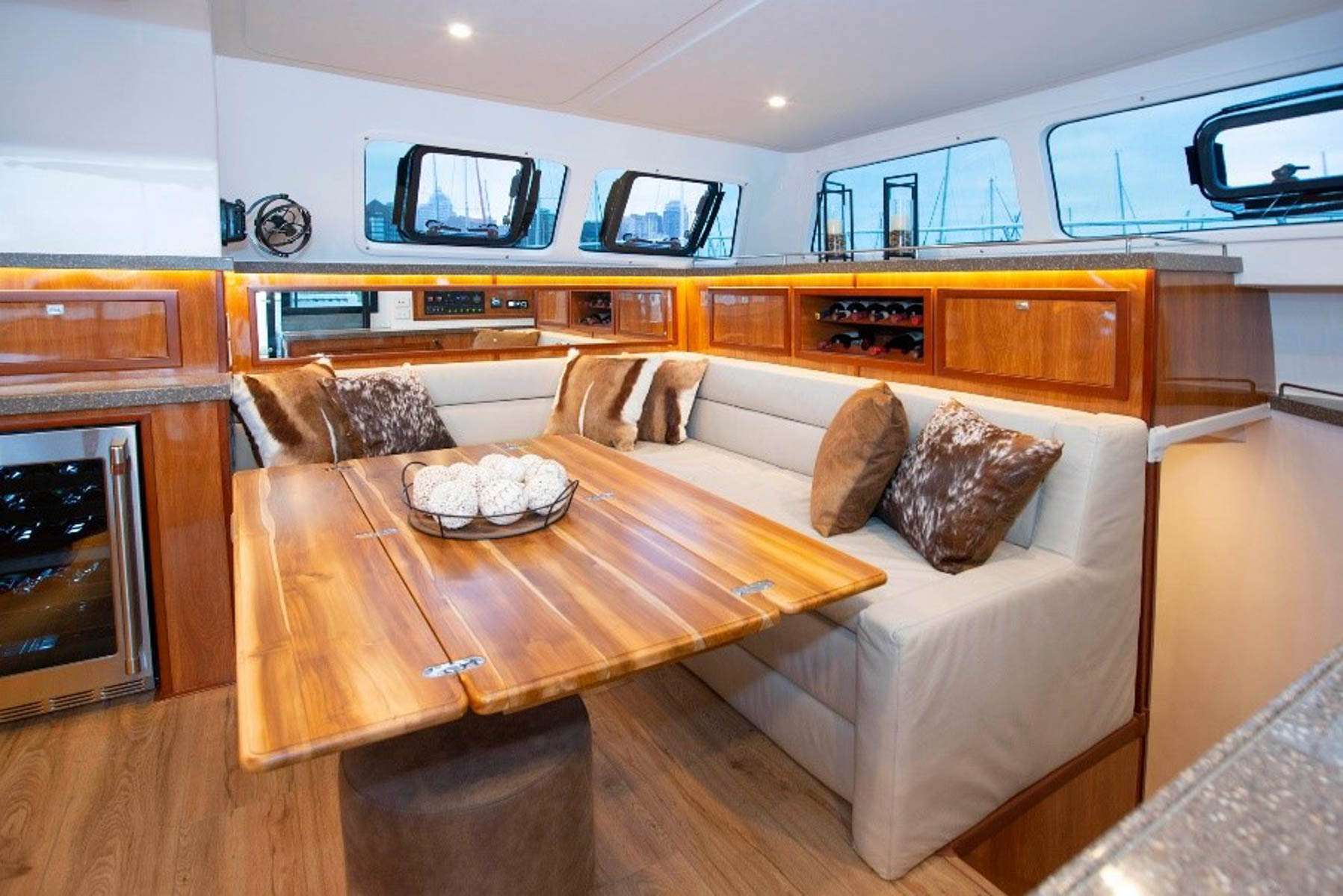 Yacht Photo