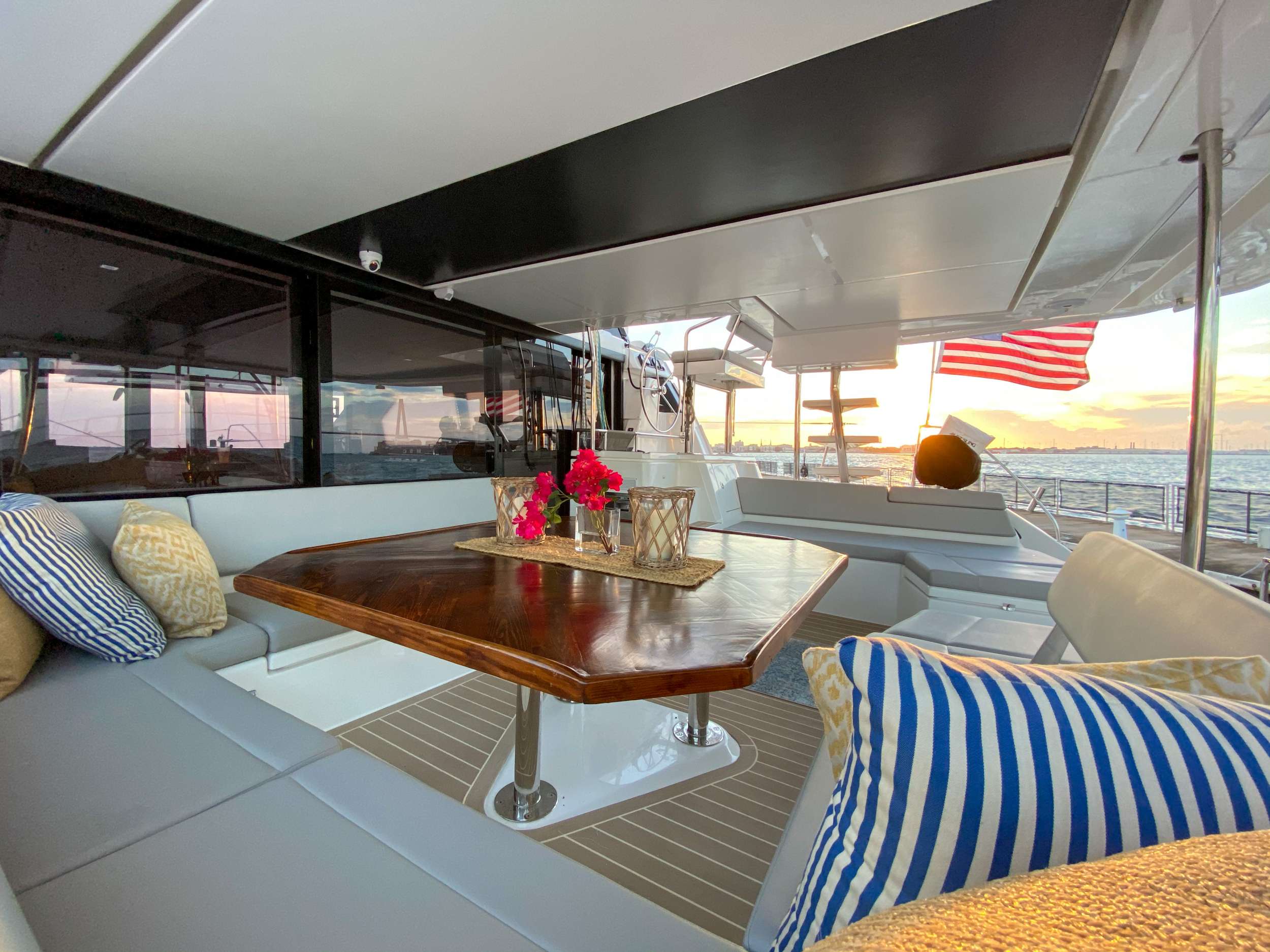 Yacht Photo
