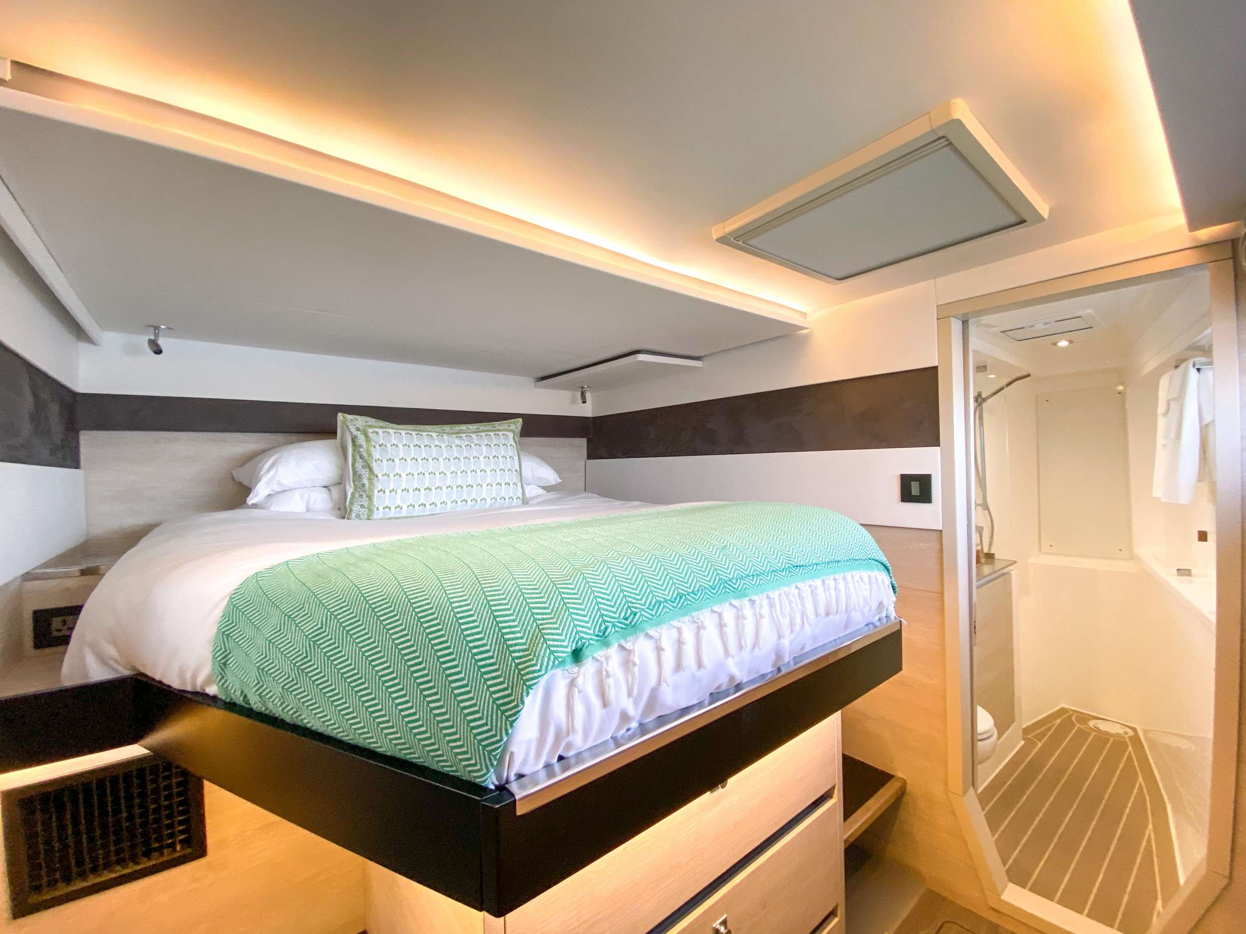 Yacht Photo