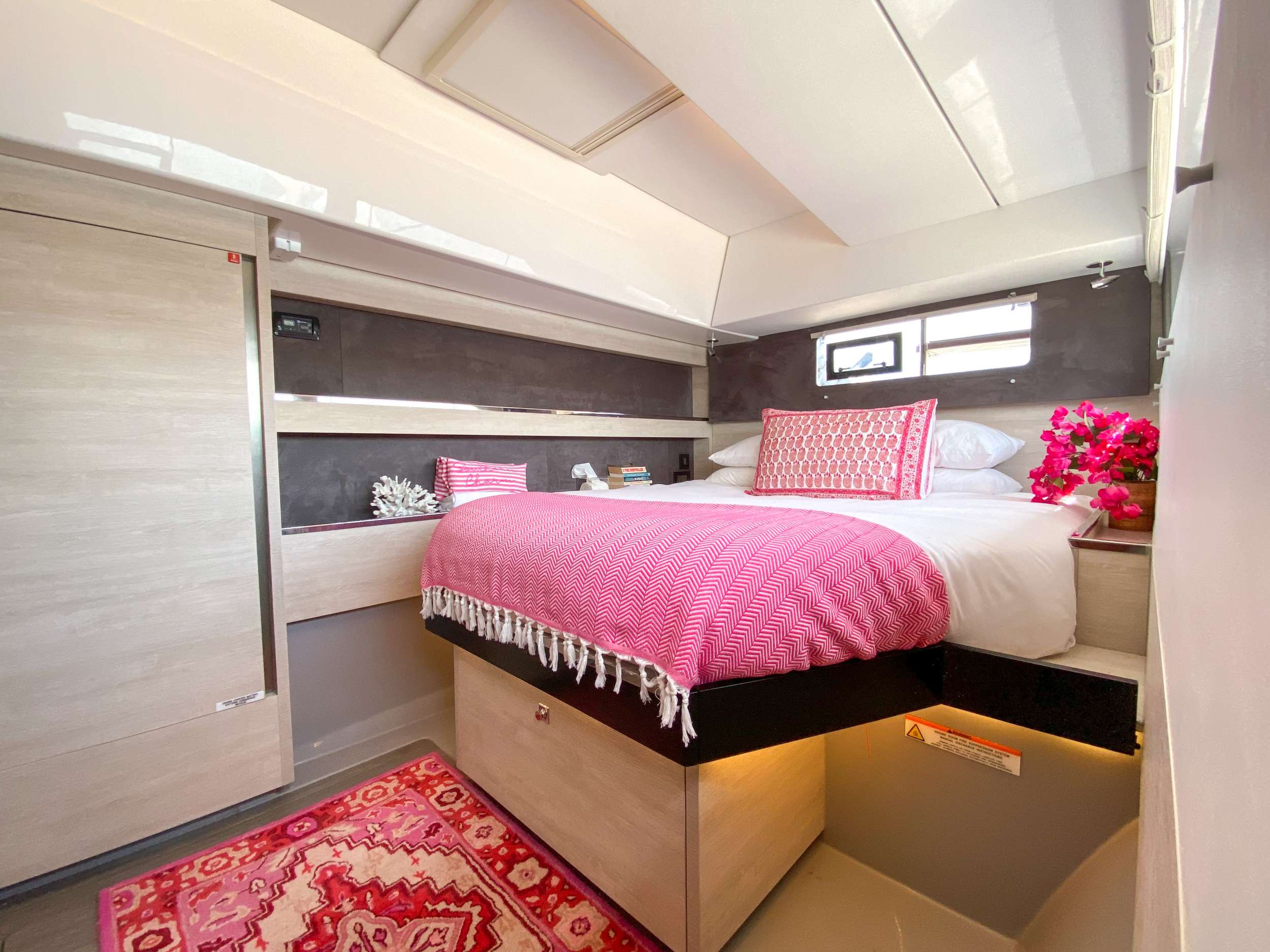 Yacht Photo