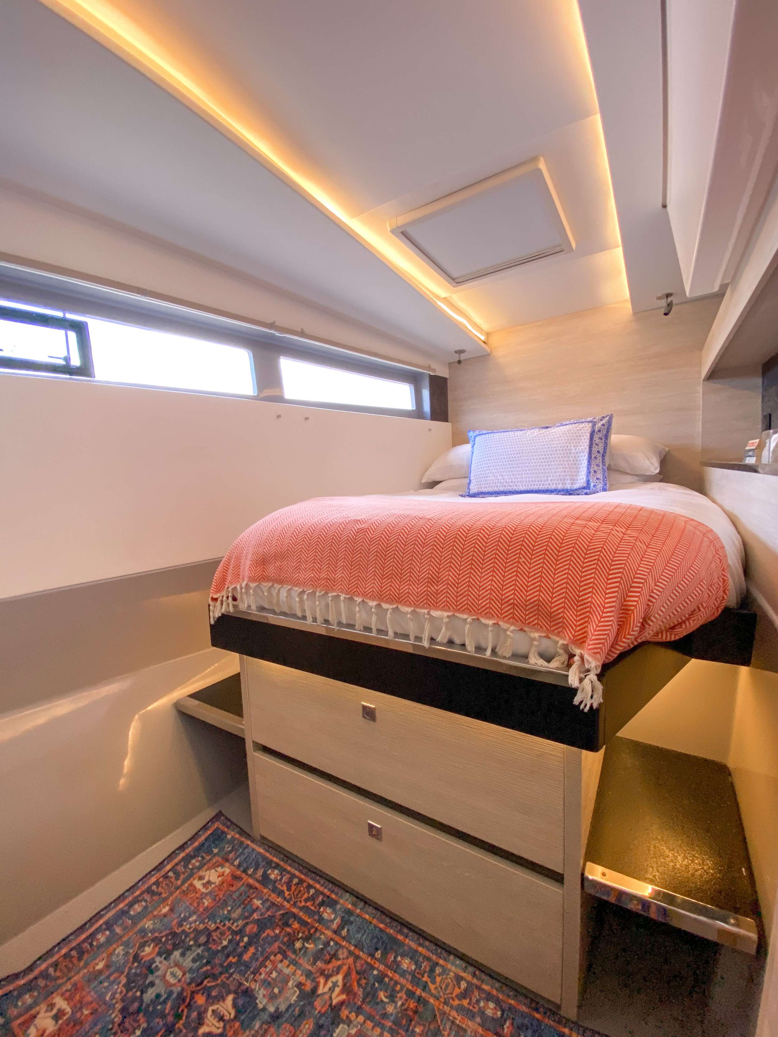 Yacht Photo