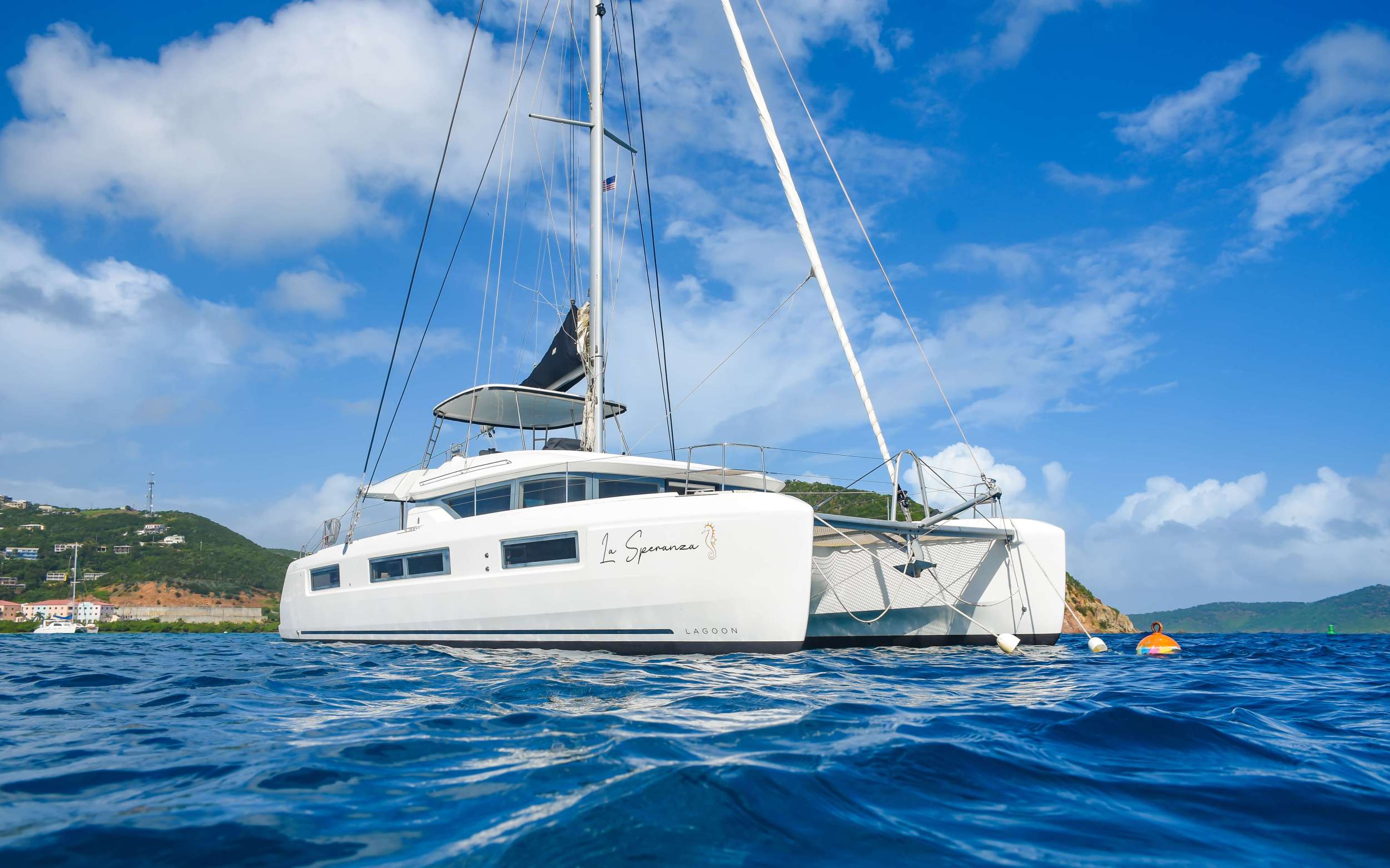 Yacht LA SPERANZA|2026-07-13_19:46:57