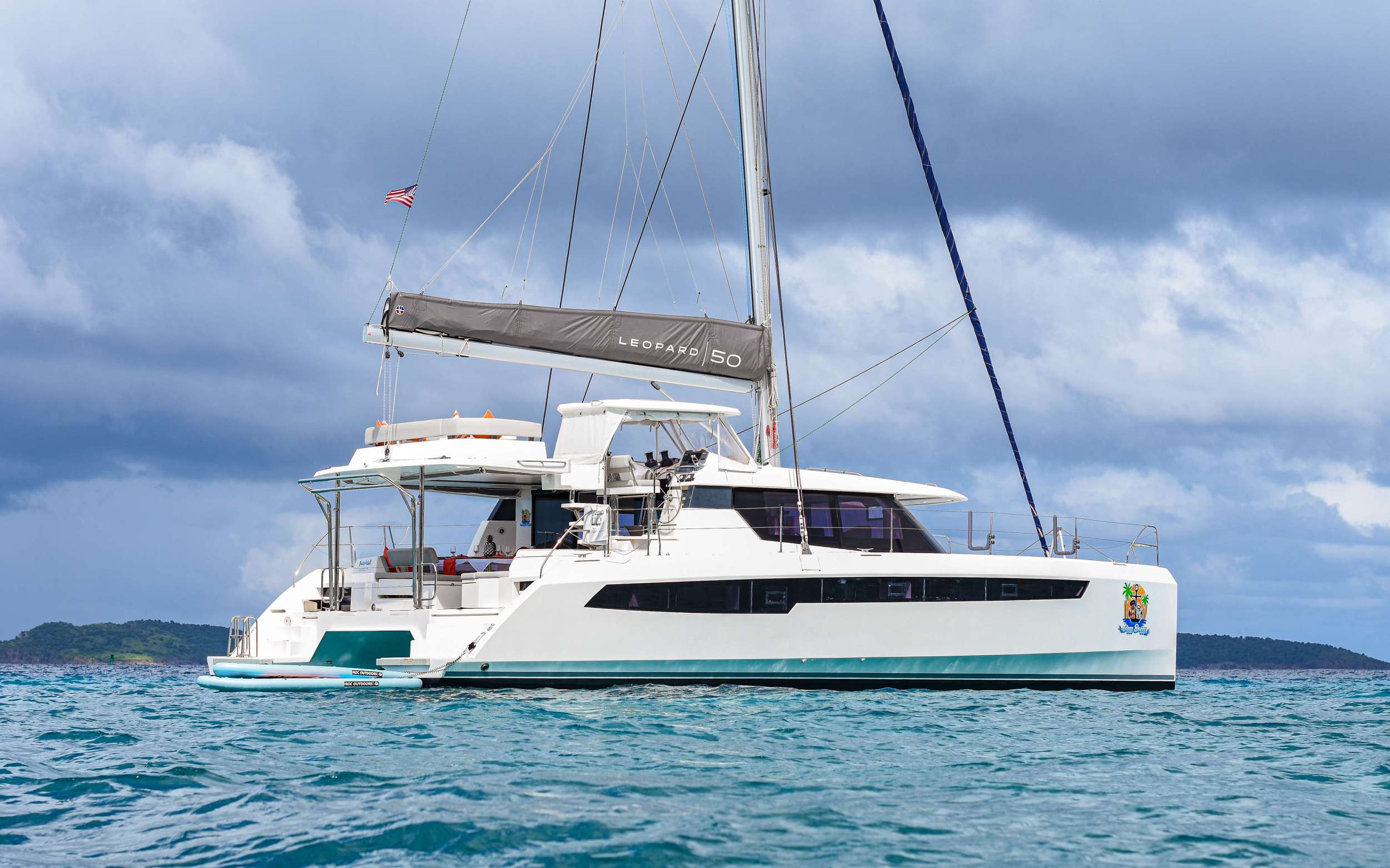 Yacht Photo