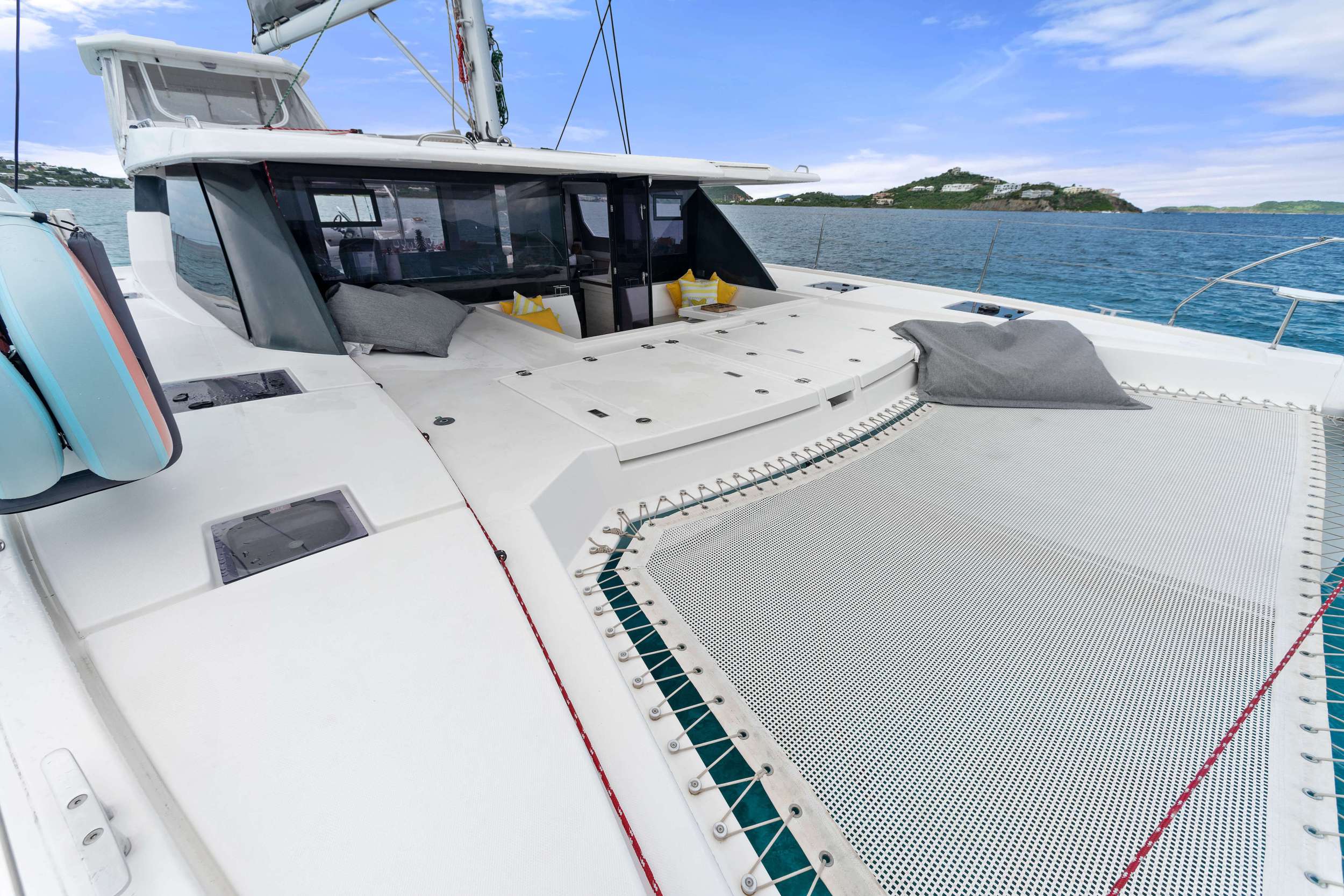 Yacht Photo