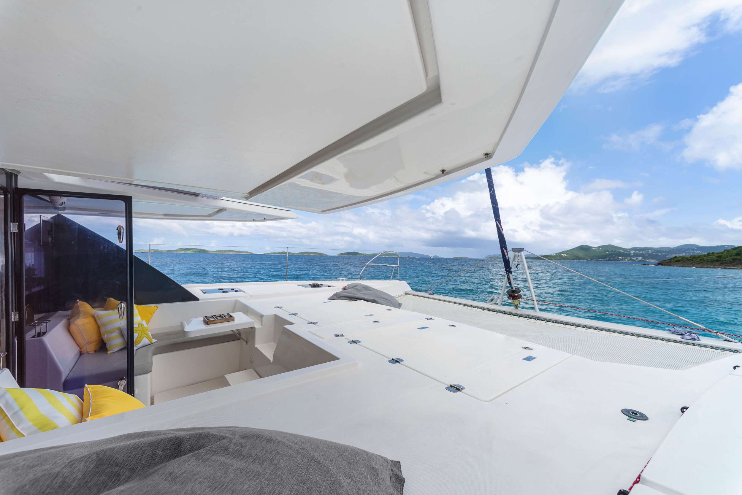 Yacht Photo