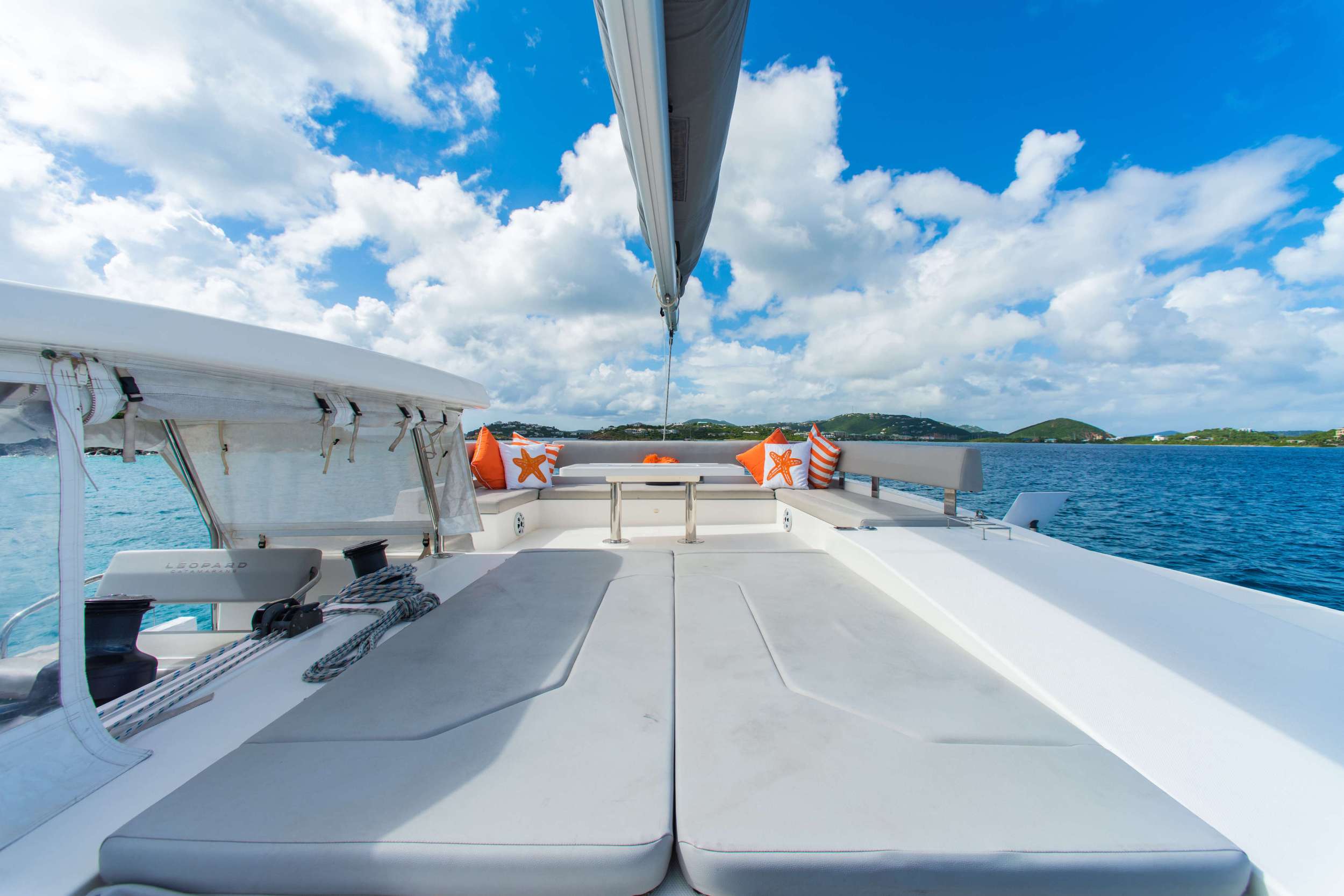 Yacht Photo