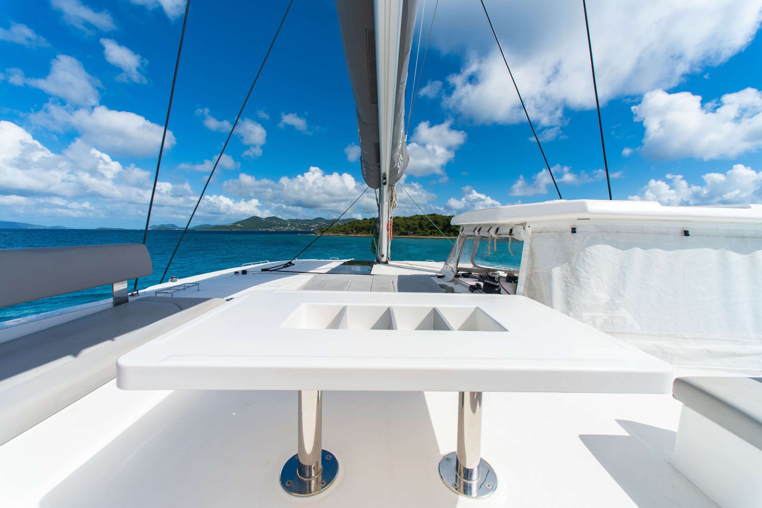 Yacht Photo