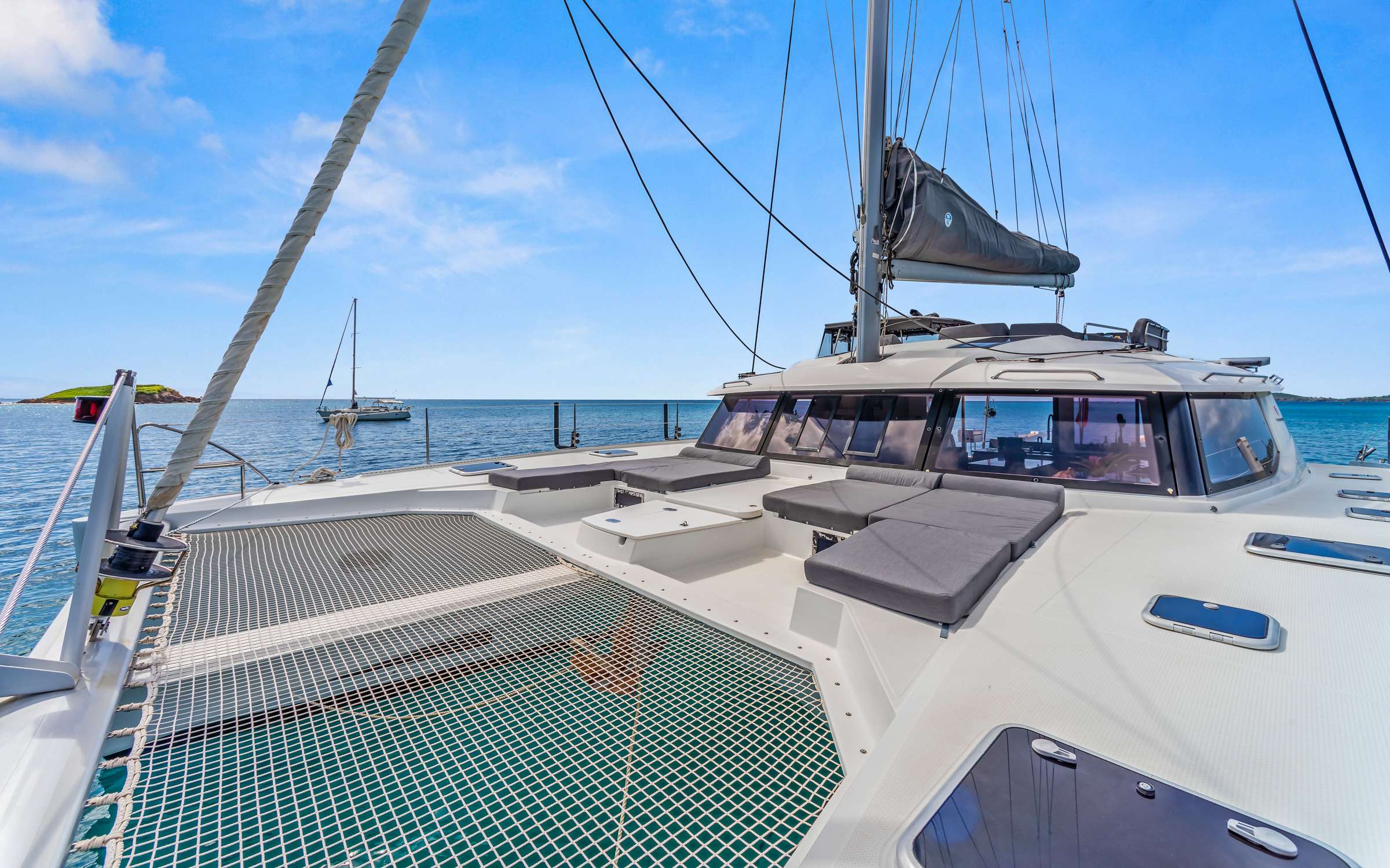 Yacht Photo