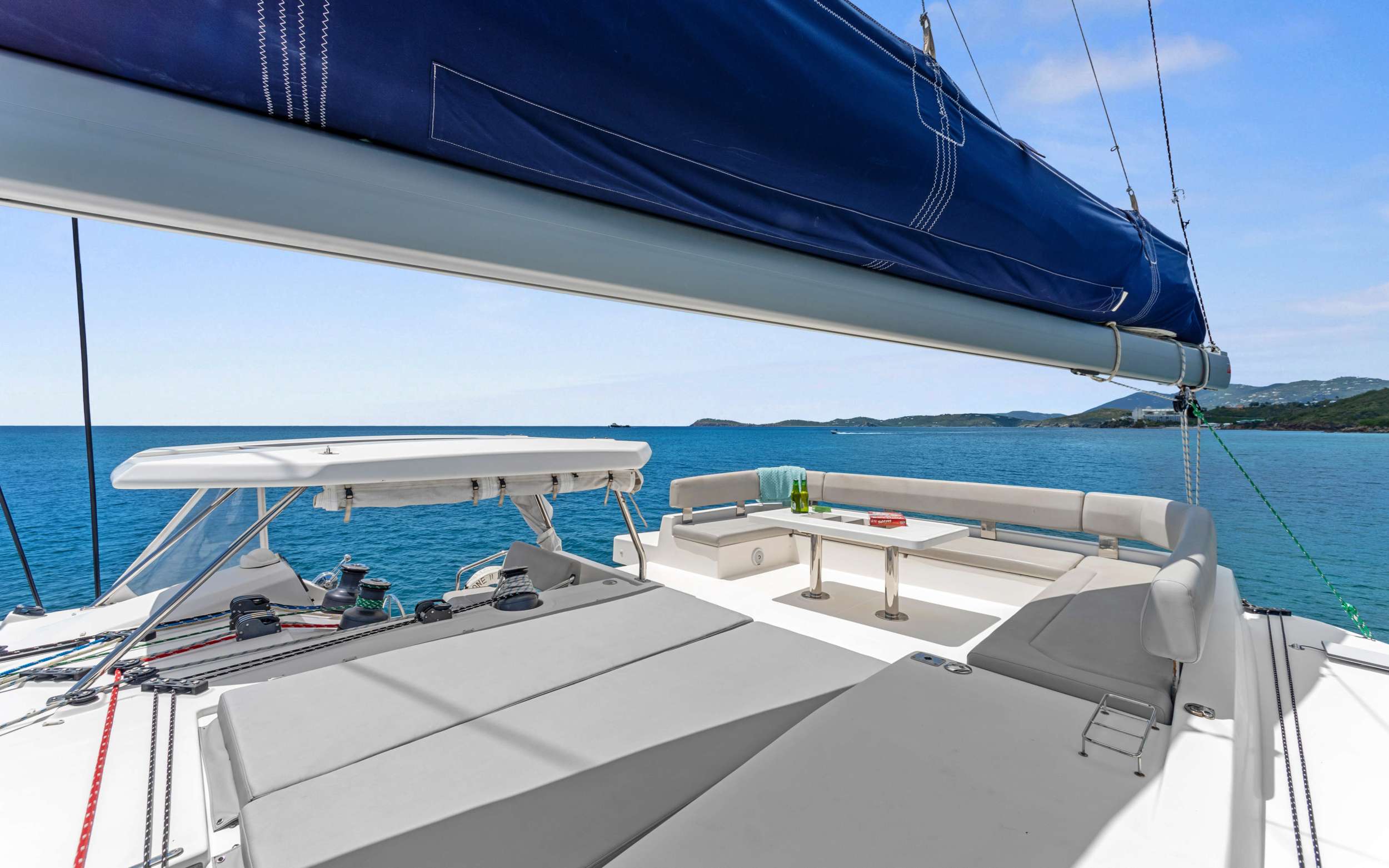 Yacht Photo