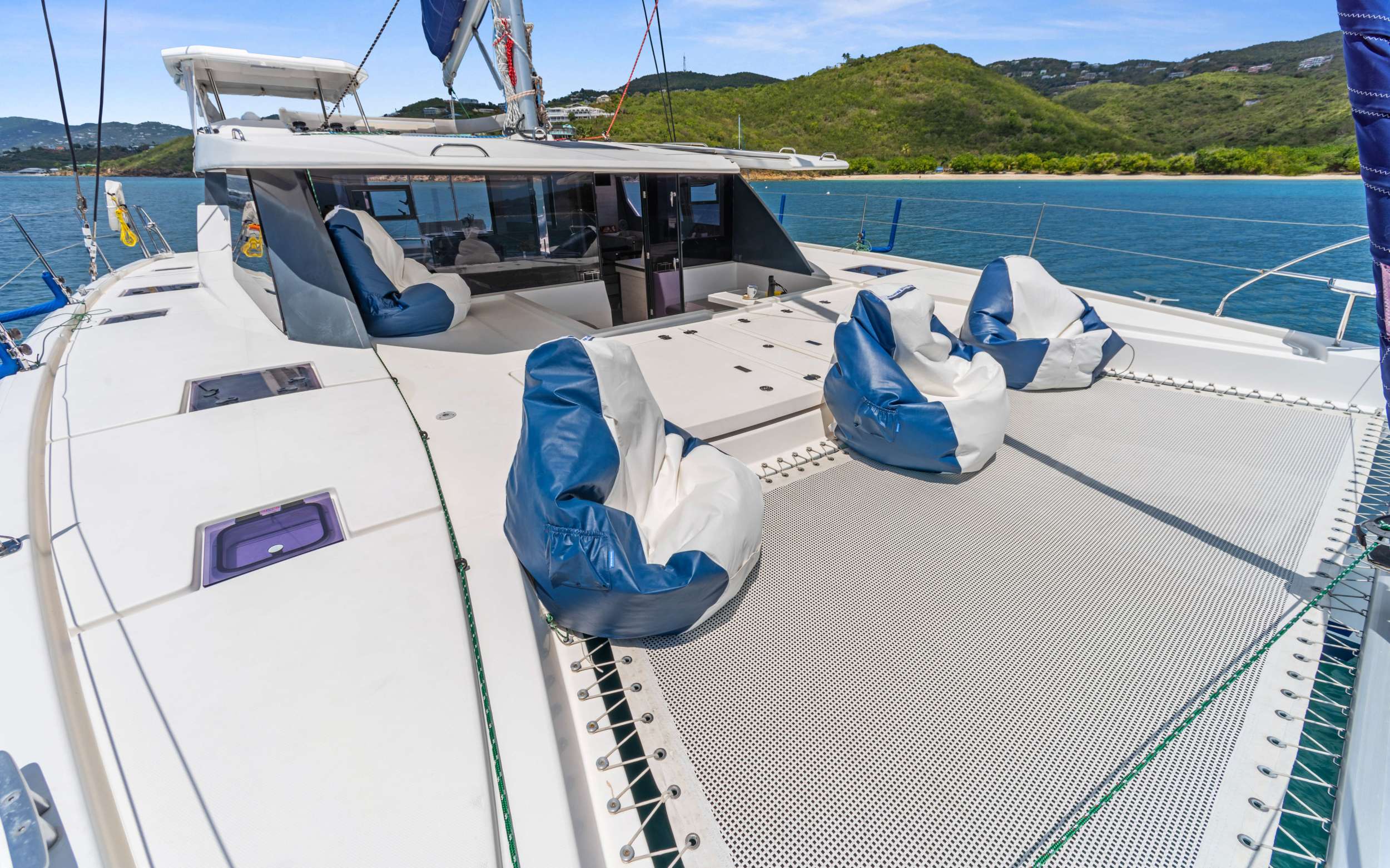 Yacht Photo