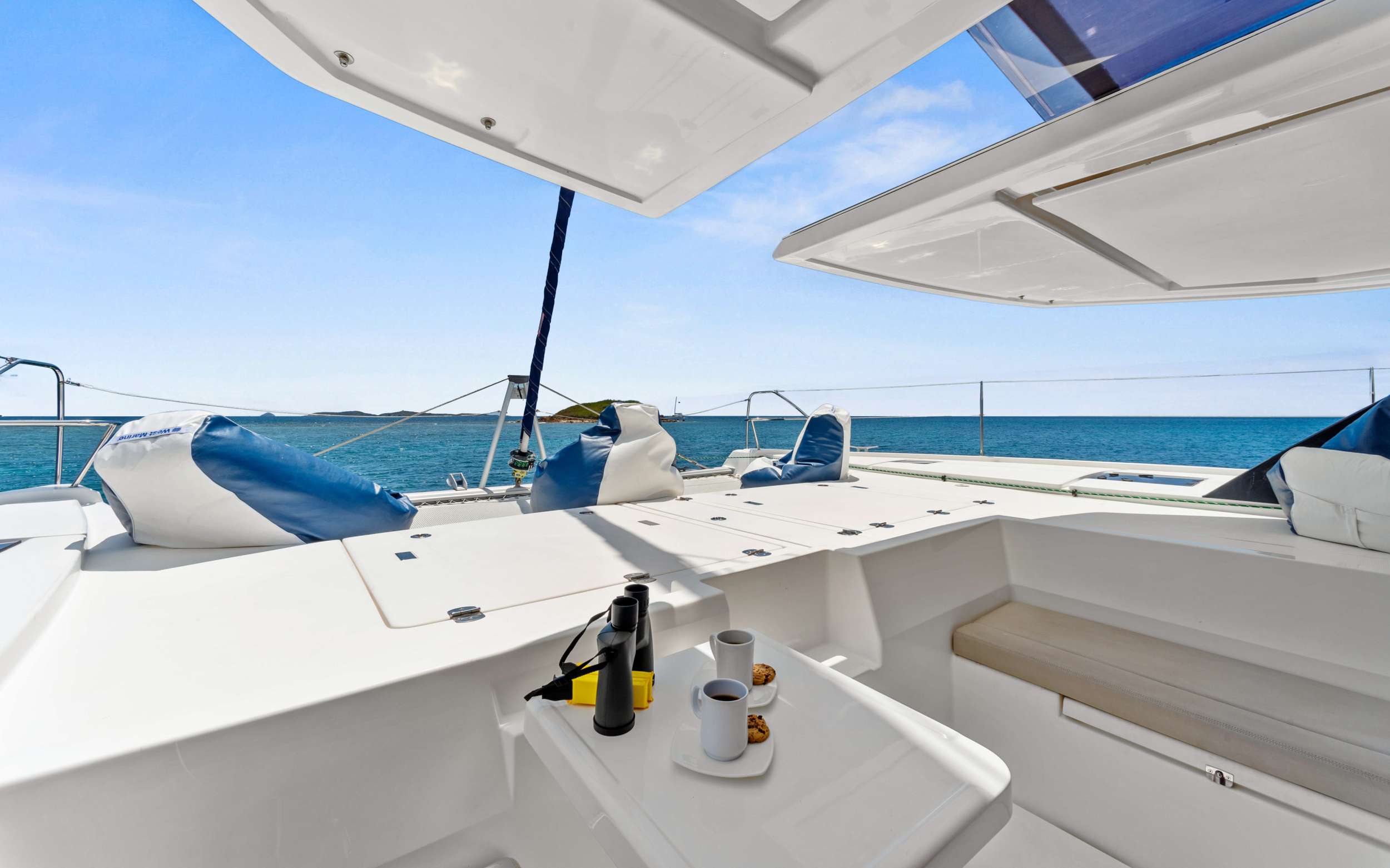Yacht Photo