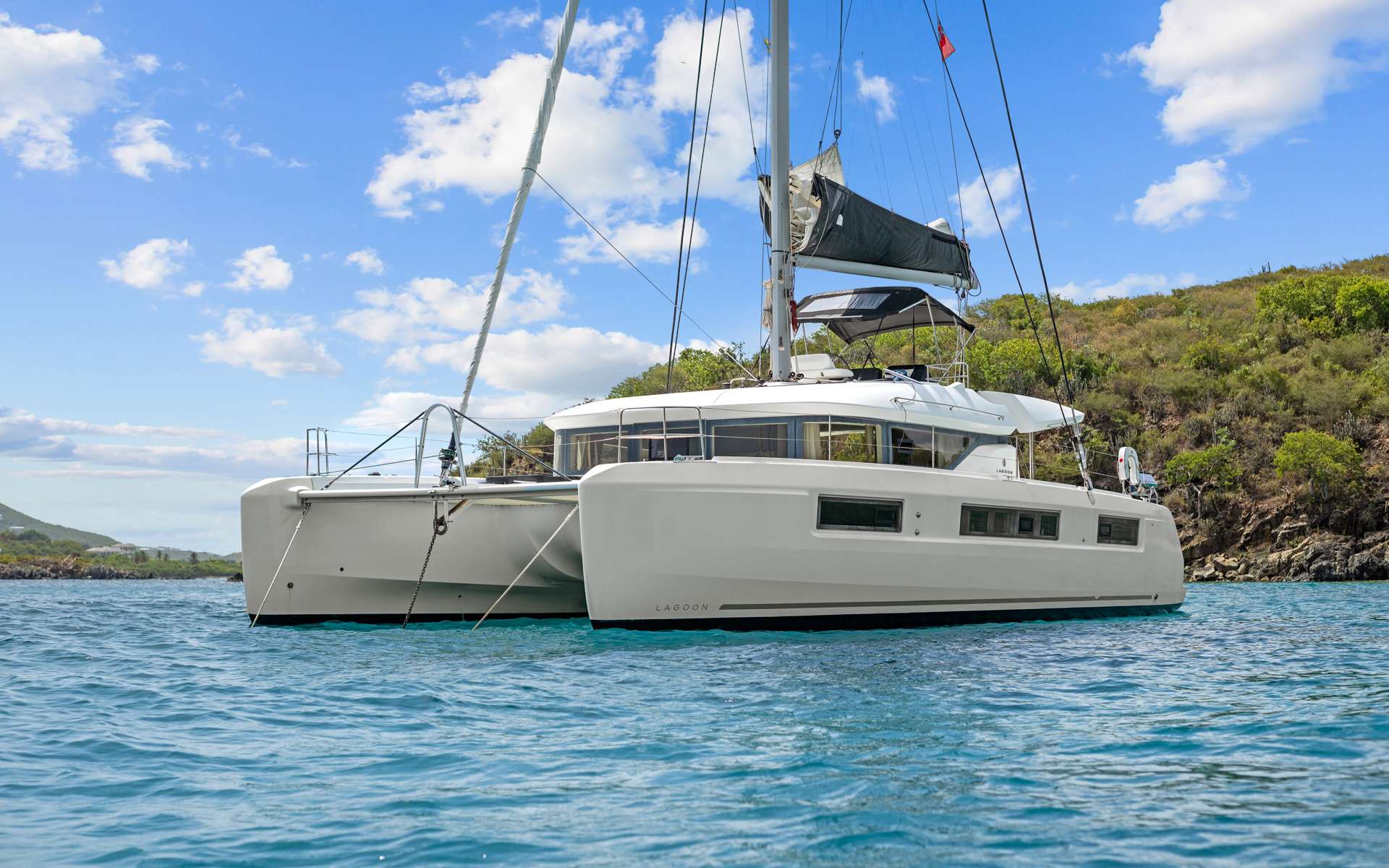 Yacht Photo