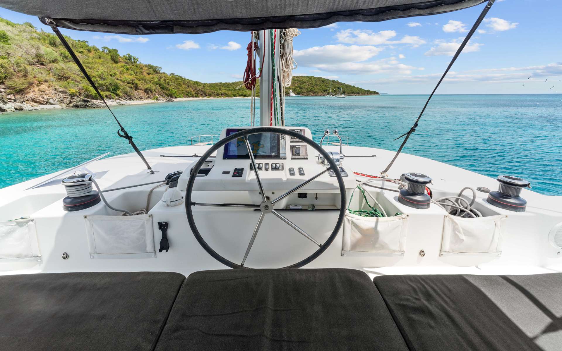 Yacht Photo