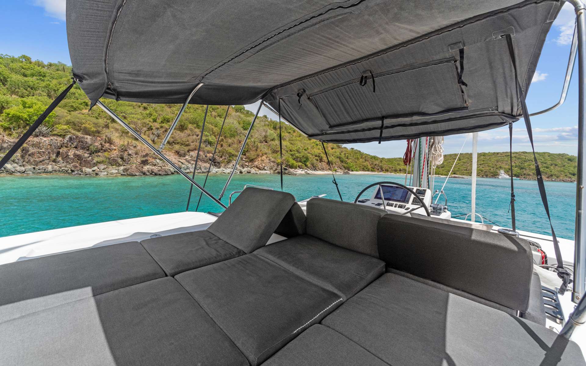 Yacht Photo